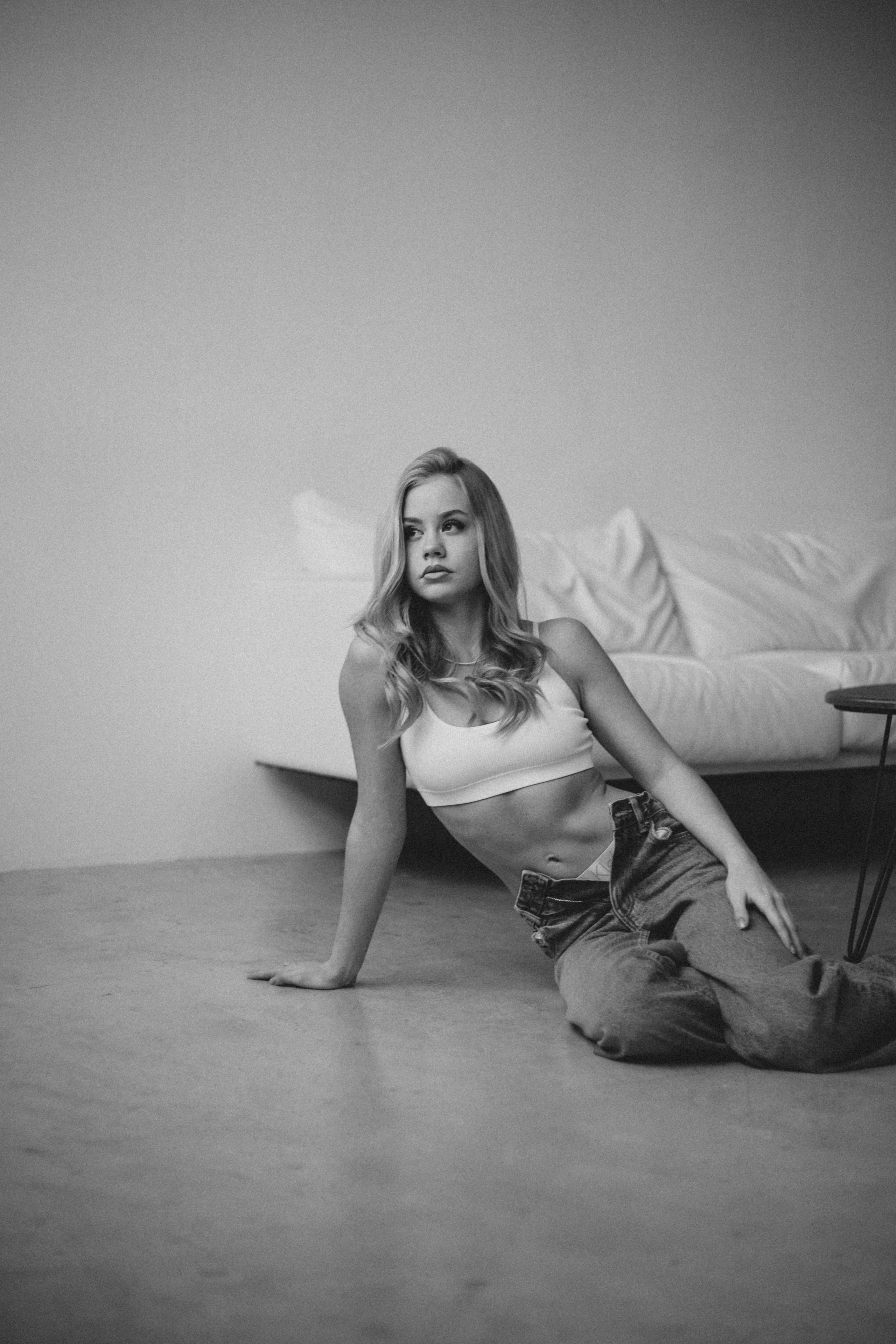 Алина. Никита Белокопытов — фотограф в Москве и Санкт-Петербурге