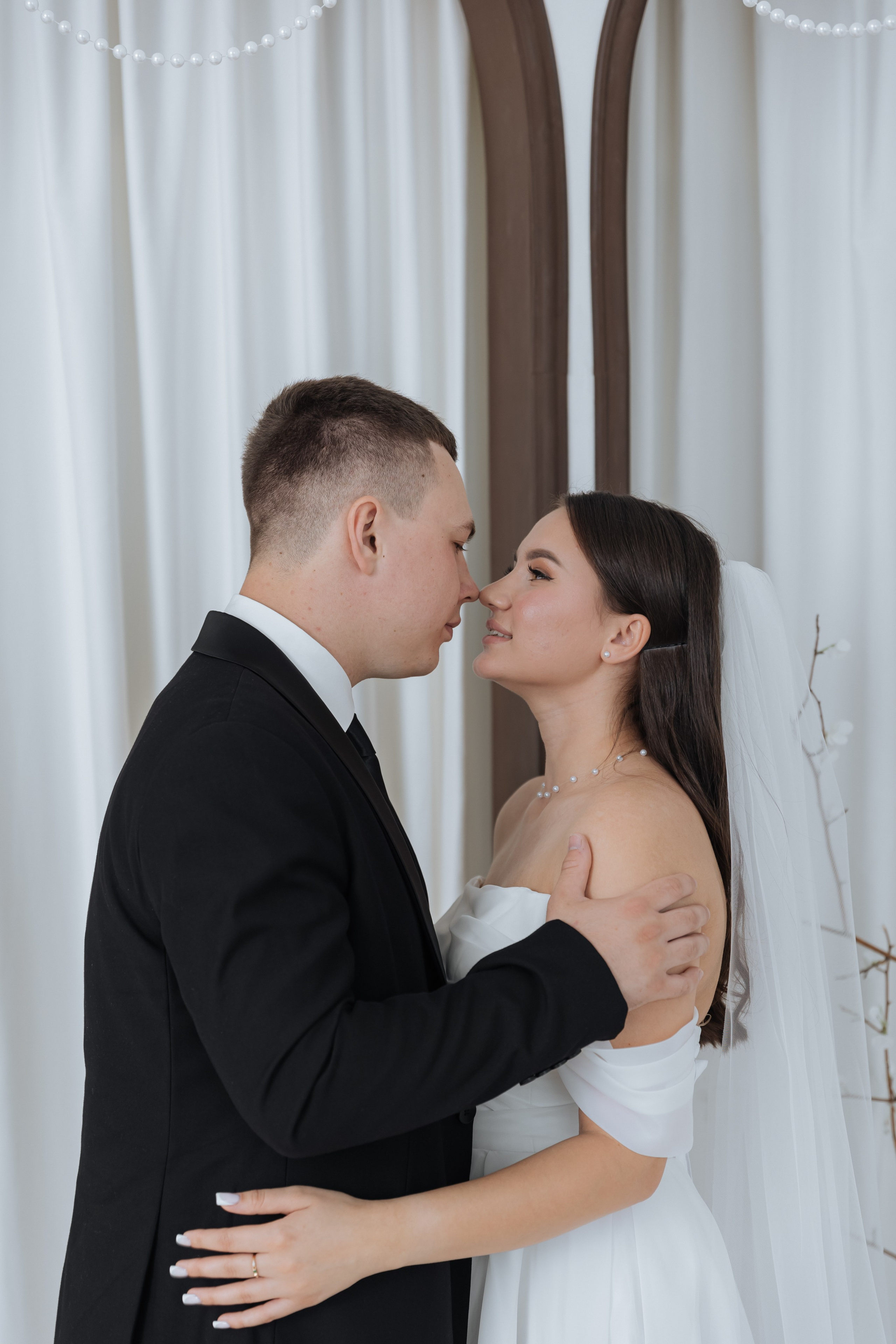 Лиза и Егор. Мозжерина Ирина — Свадебный и семейный фотограф в Екатеринбурге