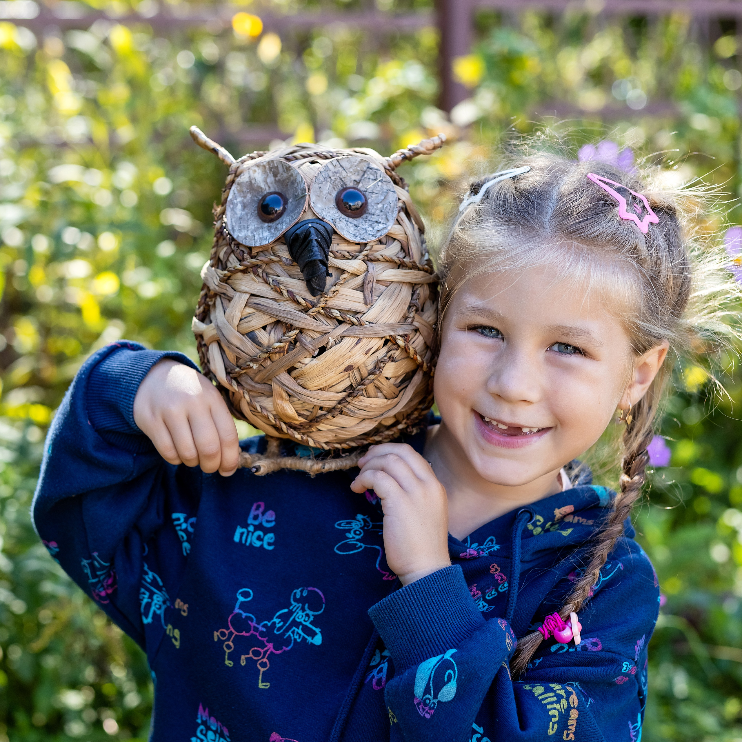 Детский сад № 38 «Парус», группа «Осьминожки». Владивосток. Стильный выпускной альбом Владивосток фотограф Вероника Мигачева