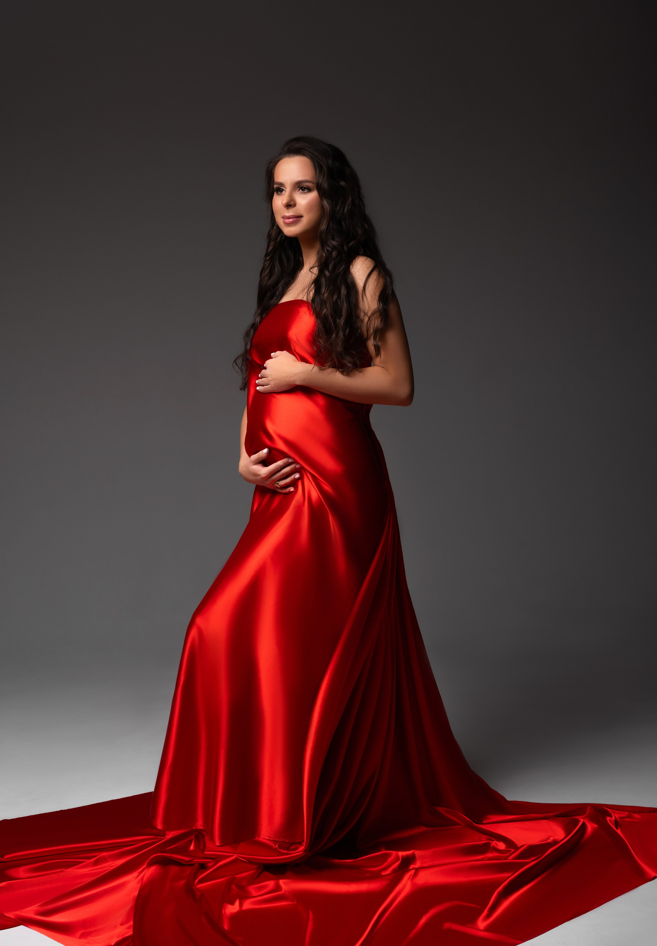 Портфолио. Фотограф в стиле VOGUE в Москве и Московской области Захарова Наталья