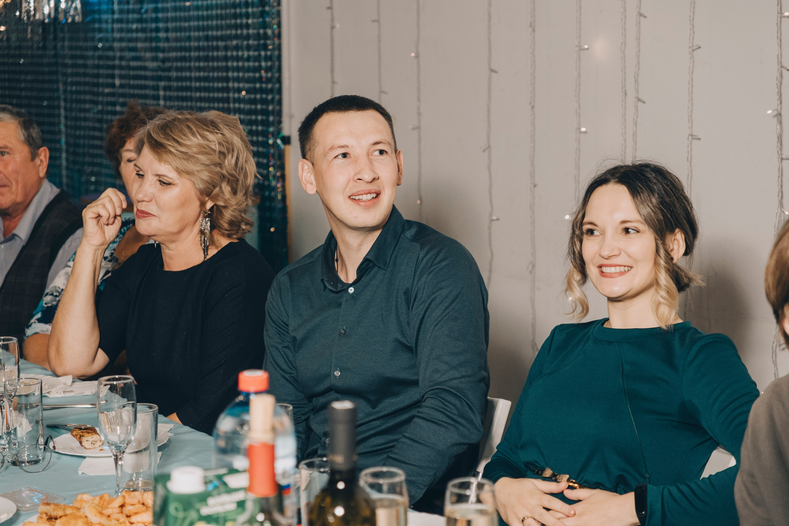 Репортаж Дня Рождения. Фотограф в Иркутске Анна Мирошникова