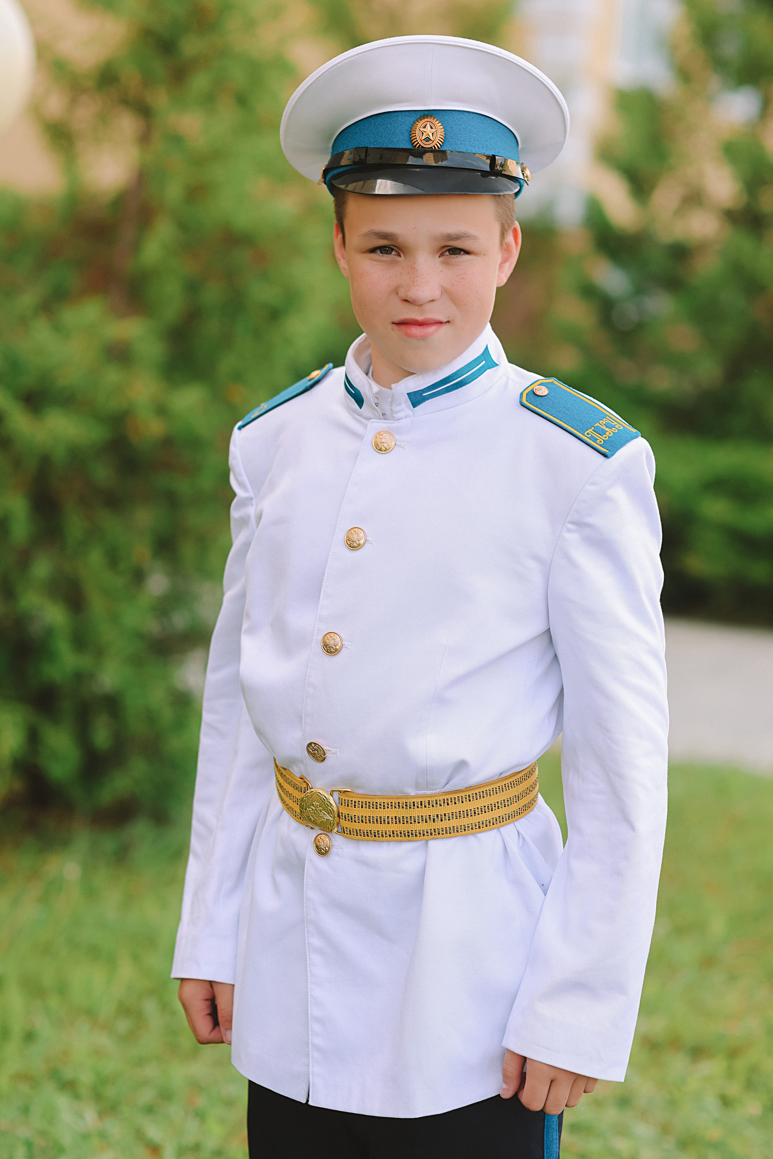 Кадетское училище. Семейный фотограф Тюмень, фотограф на роды Салмина Мария