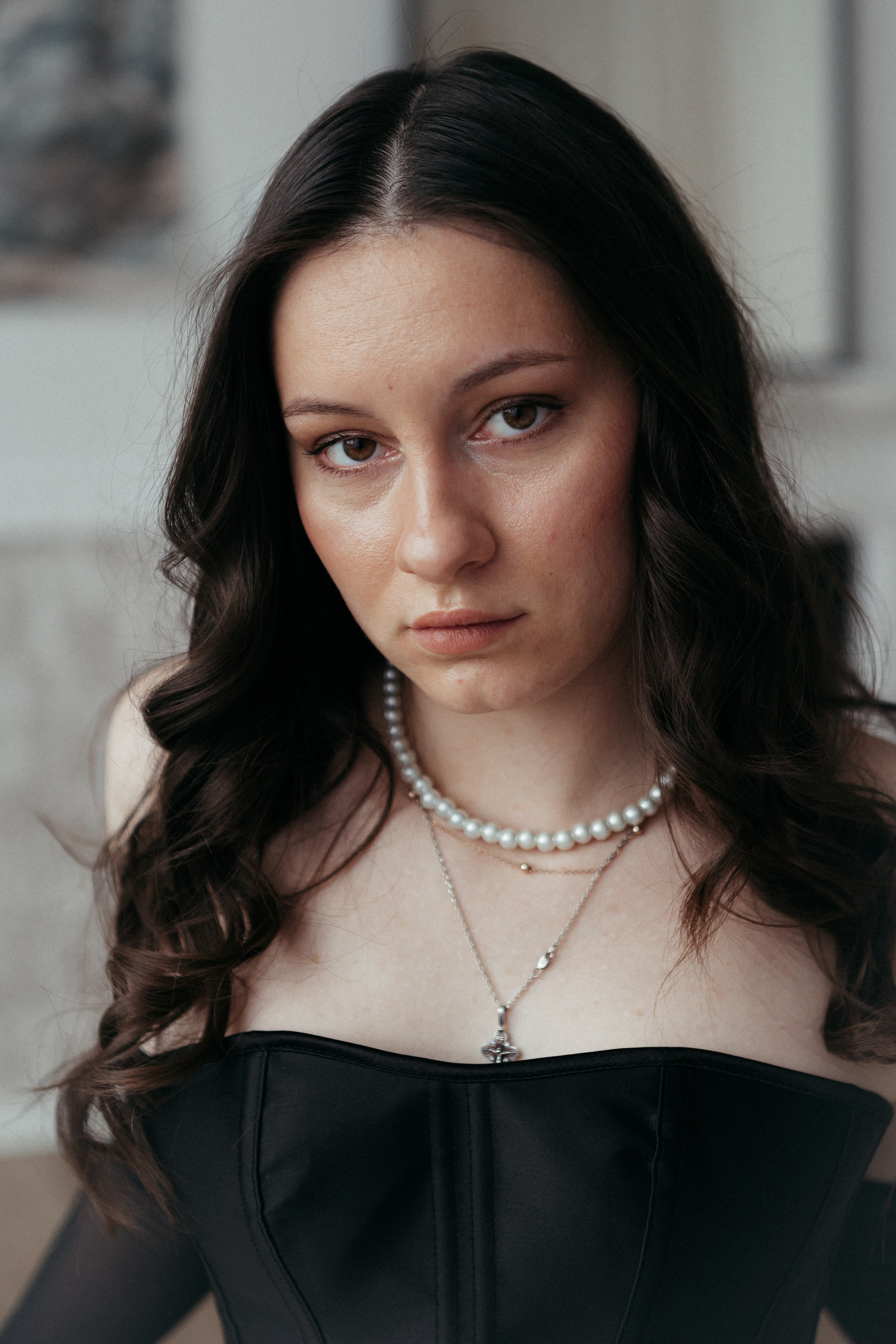 Ekaterina. Ника — ваш персональный фотограф в Нижнем Новгороде