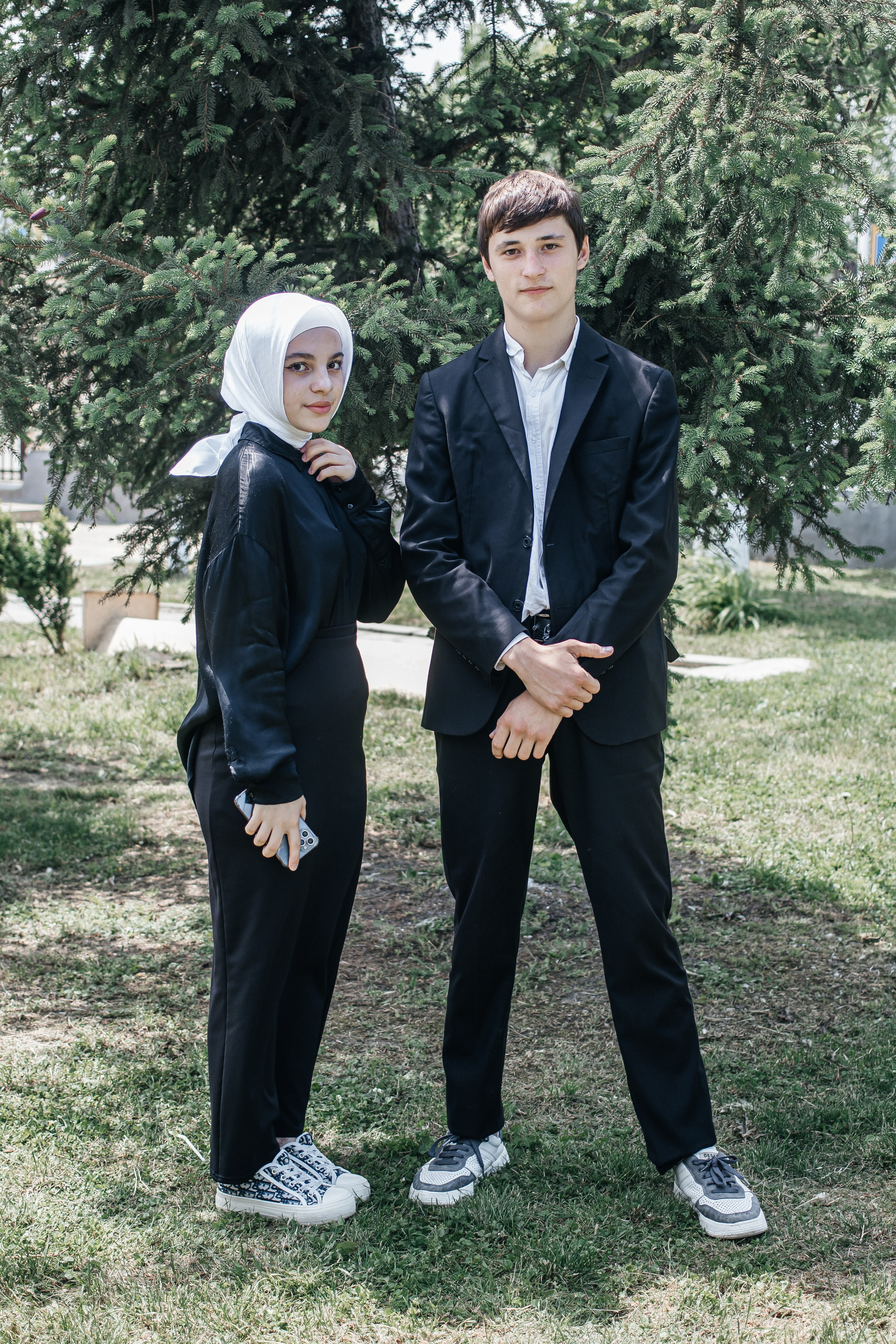 С. Гойское 9 кл