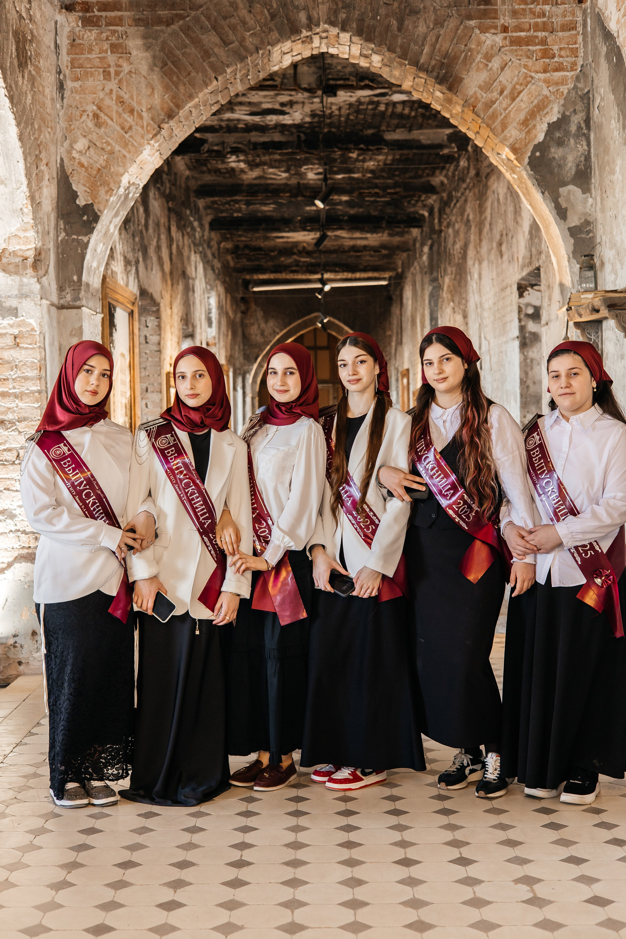 9кл. лицей ГГНТУ