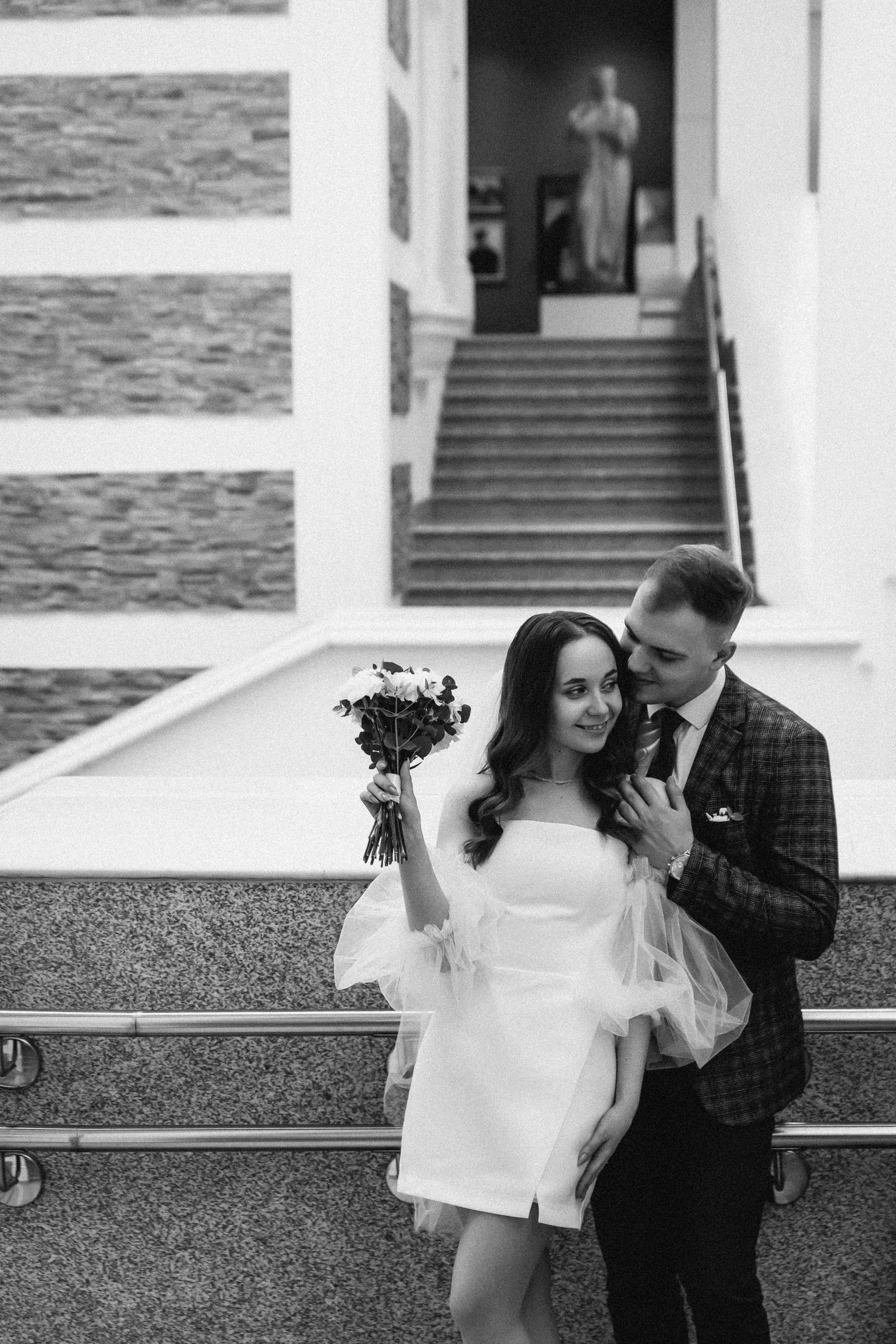 Ульяна и Никита. Семейный фотограф Минск Усова Ольга