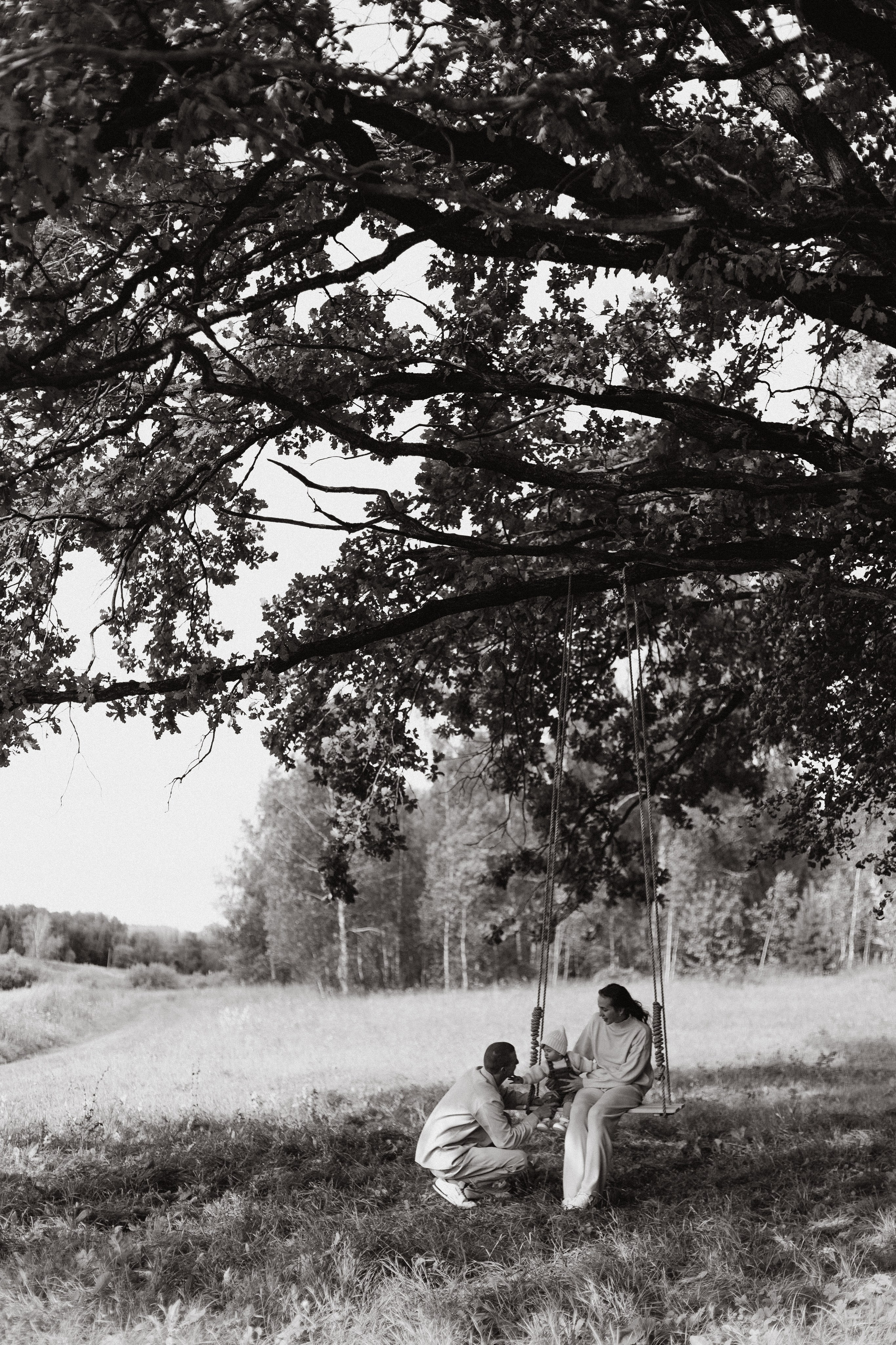 🤍. Семейный фотограф в Москве Жукова Анна