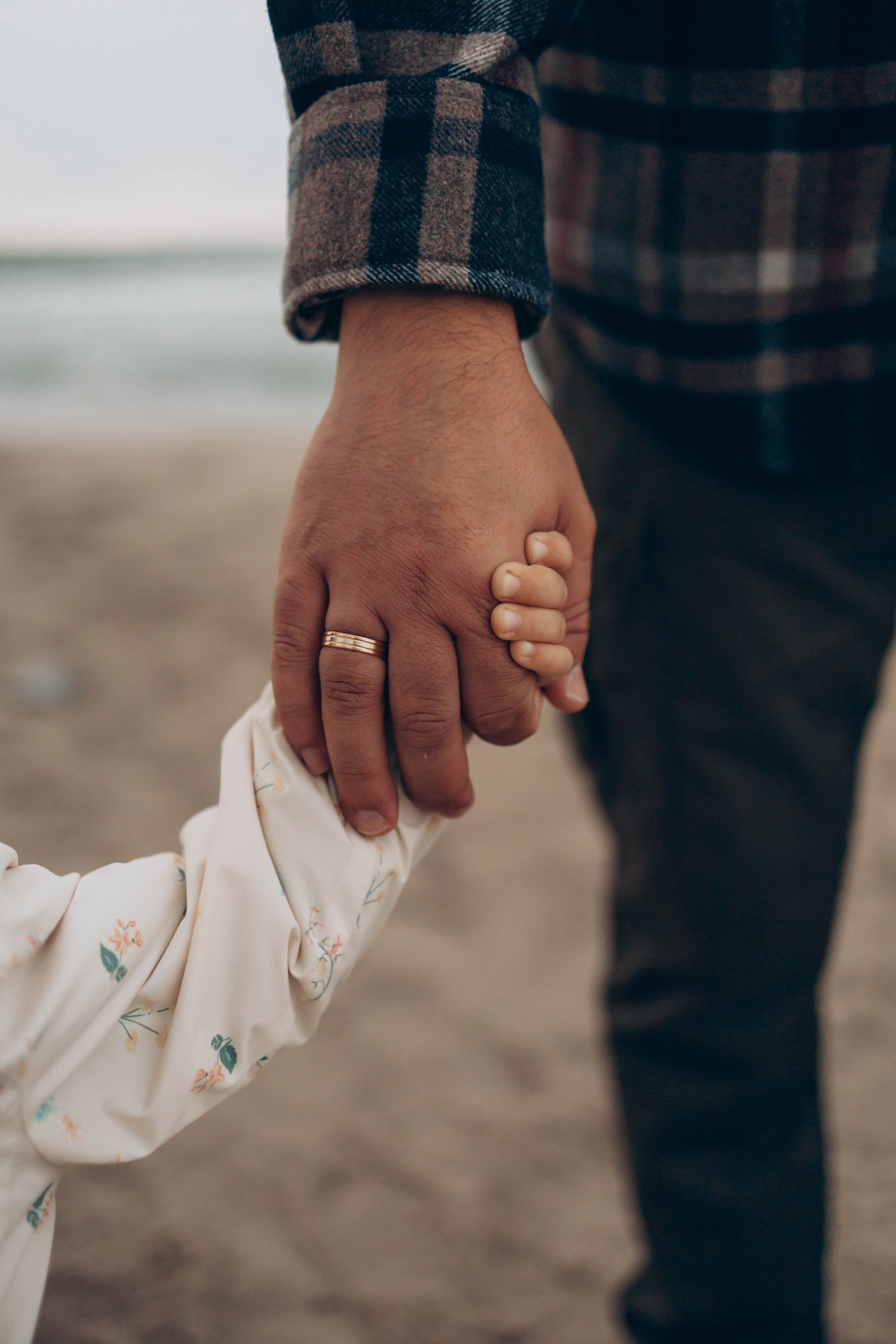 На берегу моря…. Семейный фотограф Москва Калининград СПб