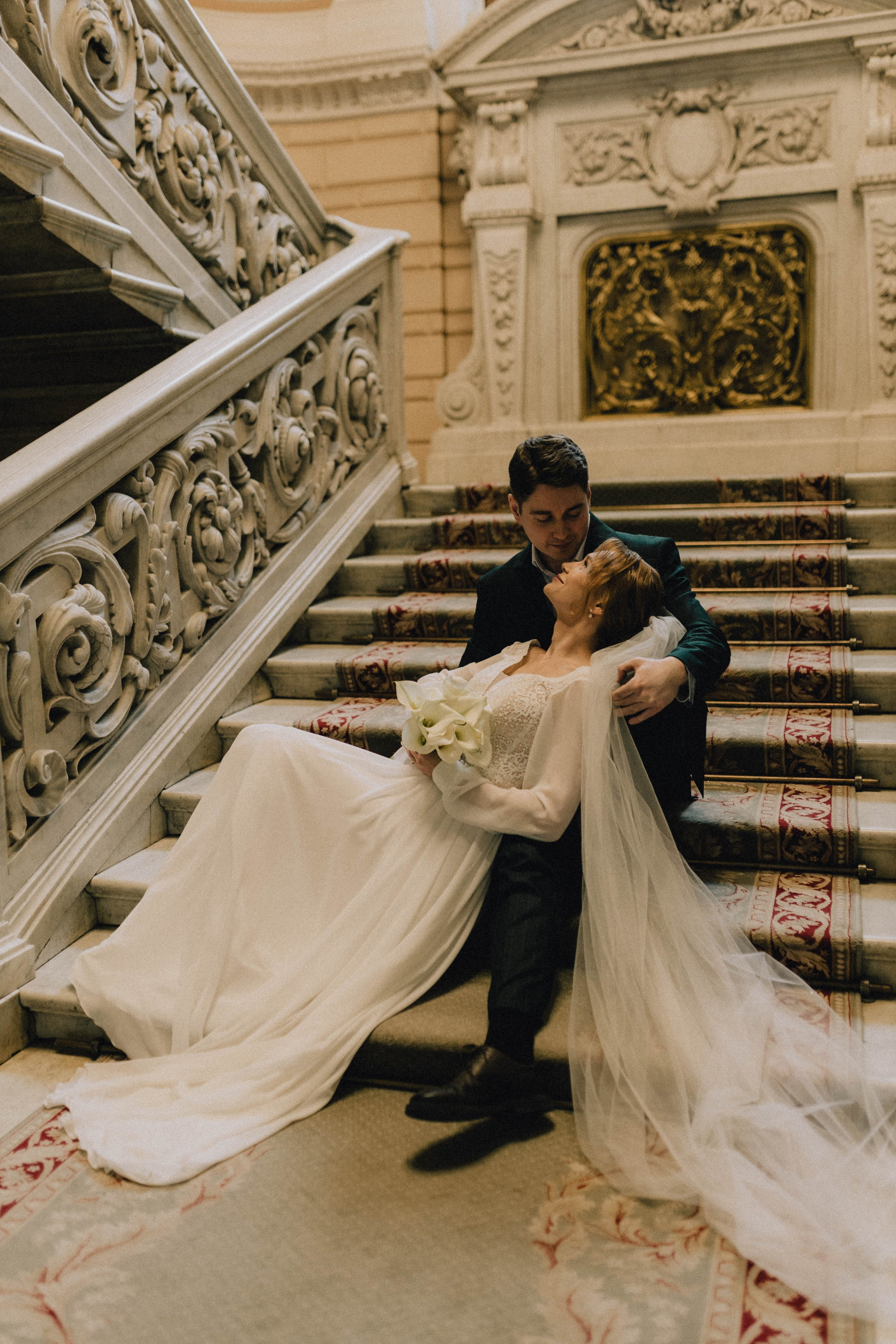 Анна и Кирилл