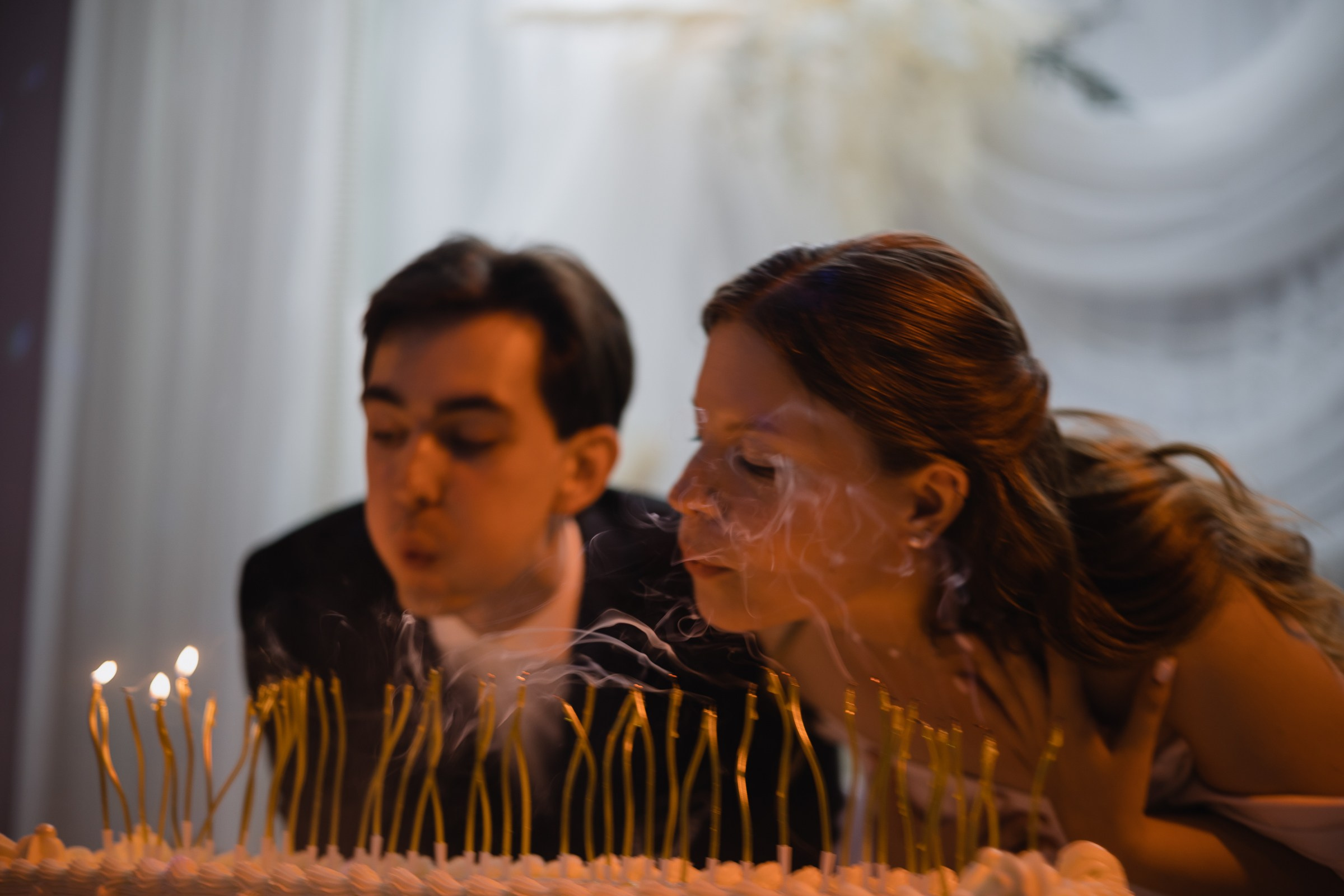 Эльвира и Иван. Свадебное агентство «Всё Серьёзно»