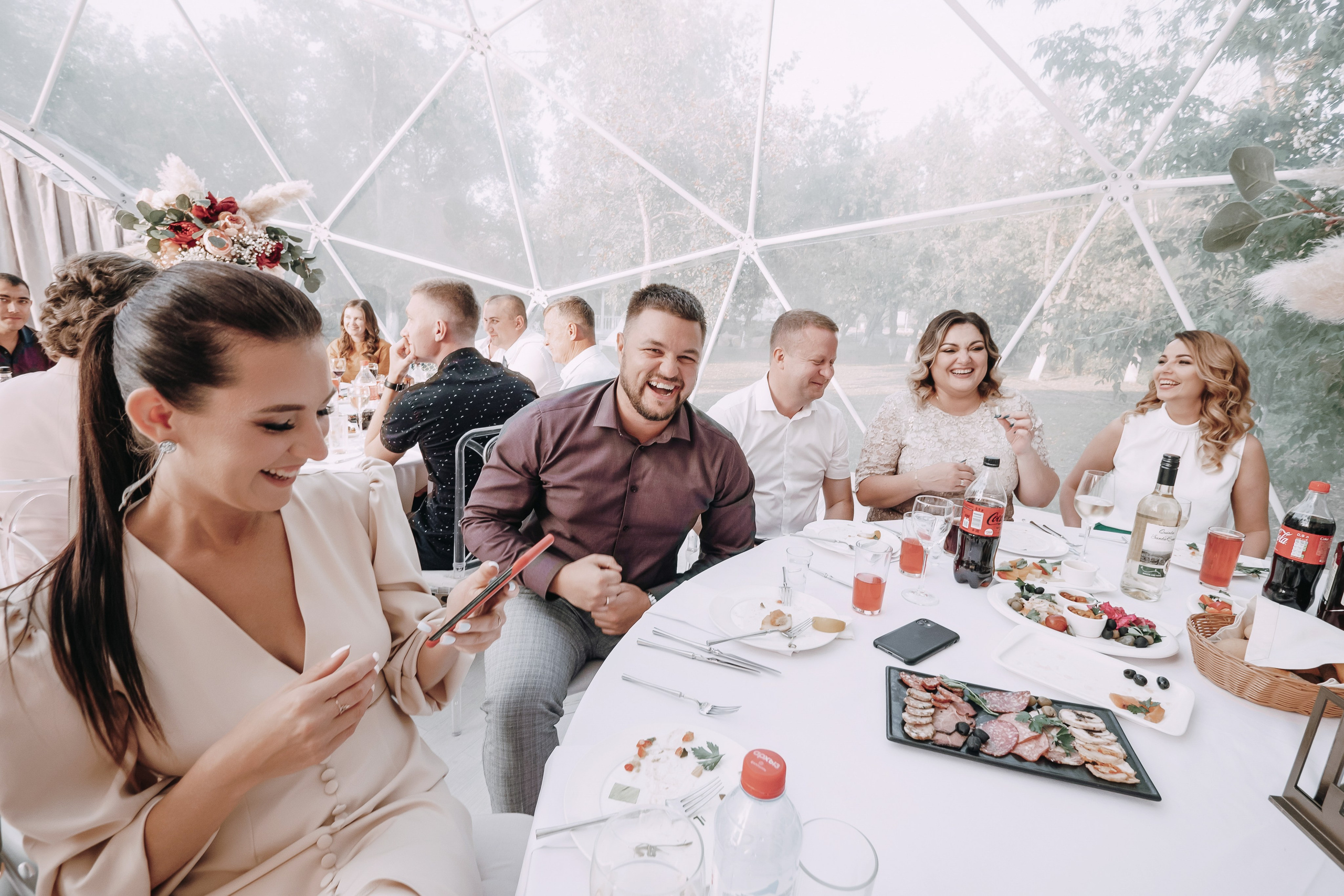 Игорь и Мария. Дмитрий Судаков, фотограф в Екатеринбурге и Москве