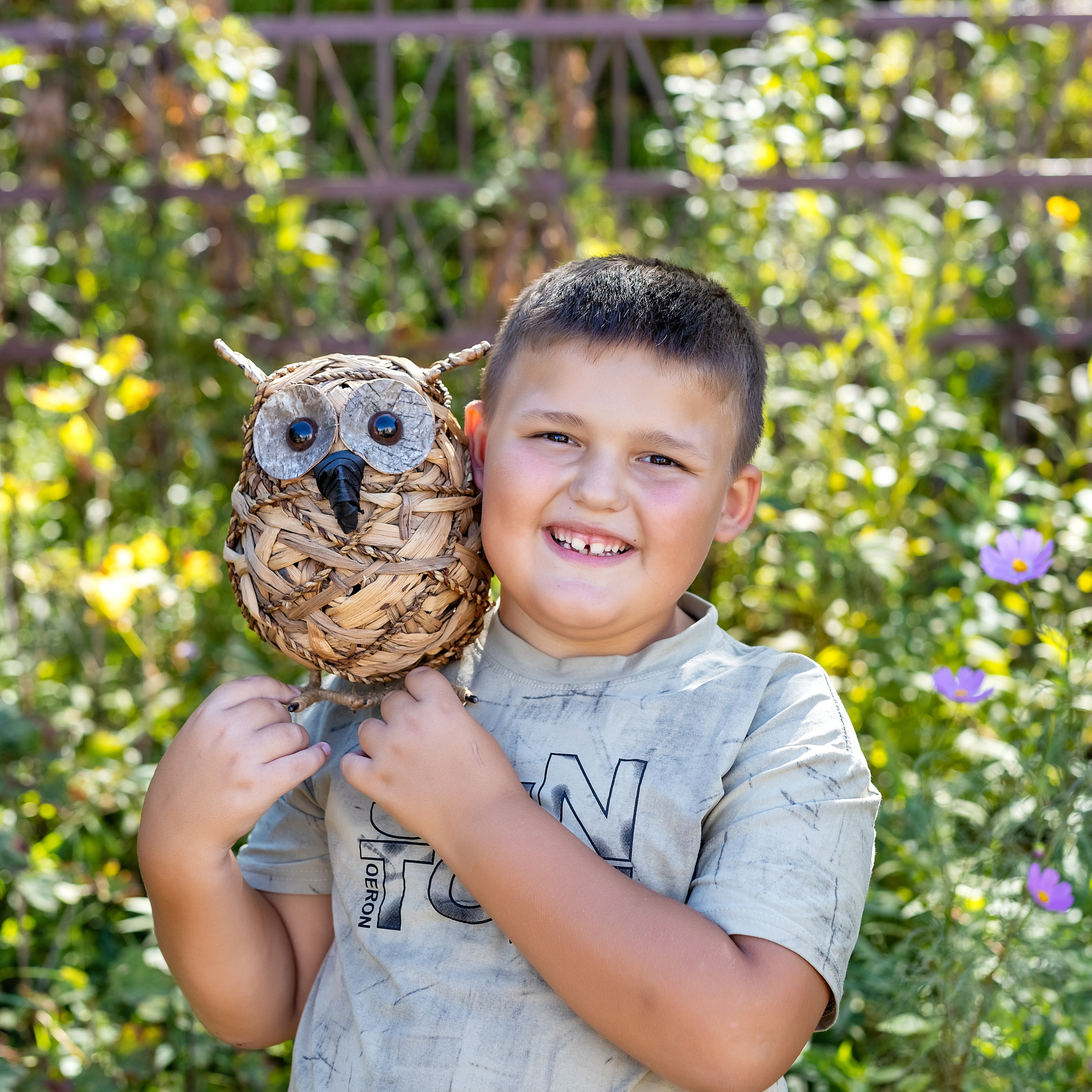 Детский сад № 38 «Парус», группа «Осьминожки». Владивосток. Стильный выпускной альбом Владивосток фотограф Вероника Мигачева