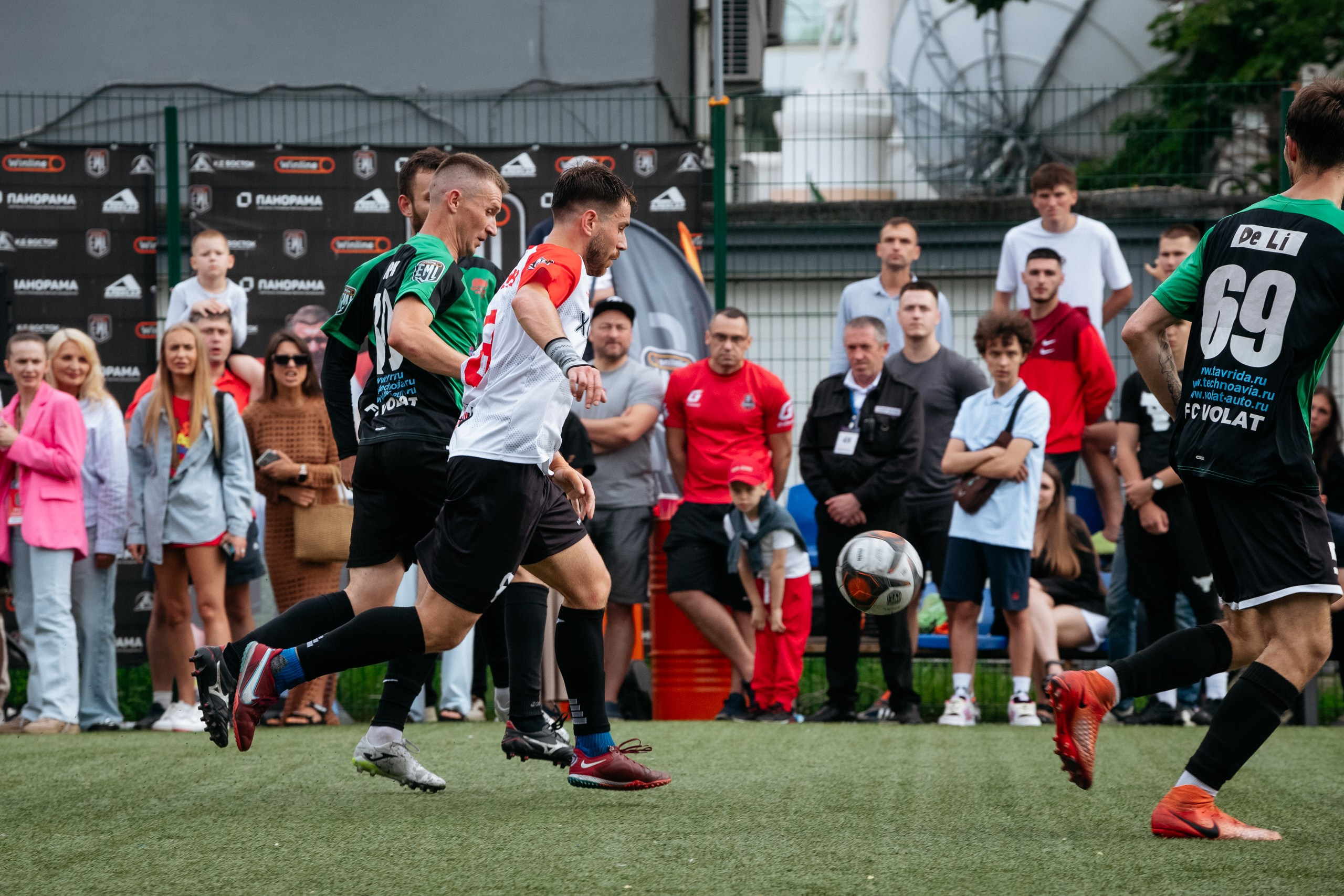 МЕДИА ЛИГА — ФИНАЛ. СВОИ. ФОТООТЧЕТЫ-СОБЫТИЯ-МЕСТА