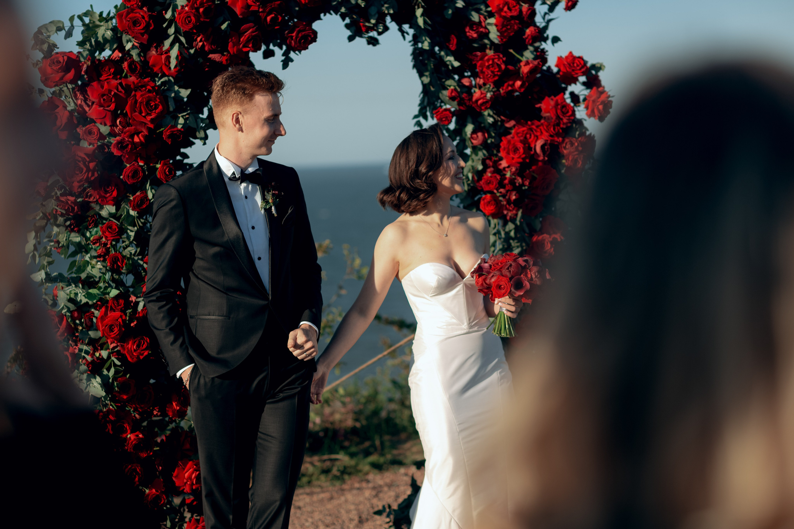 2021.09.10 Свадьба КатяИлья_ВторойДень. Фотограф Евгений Хмельницкий