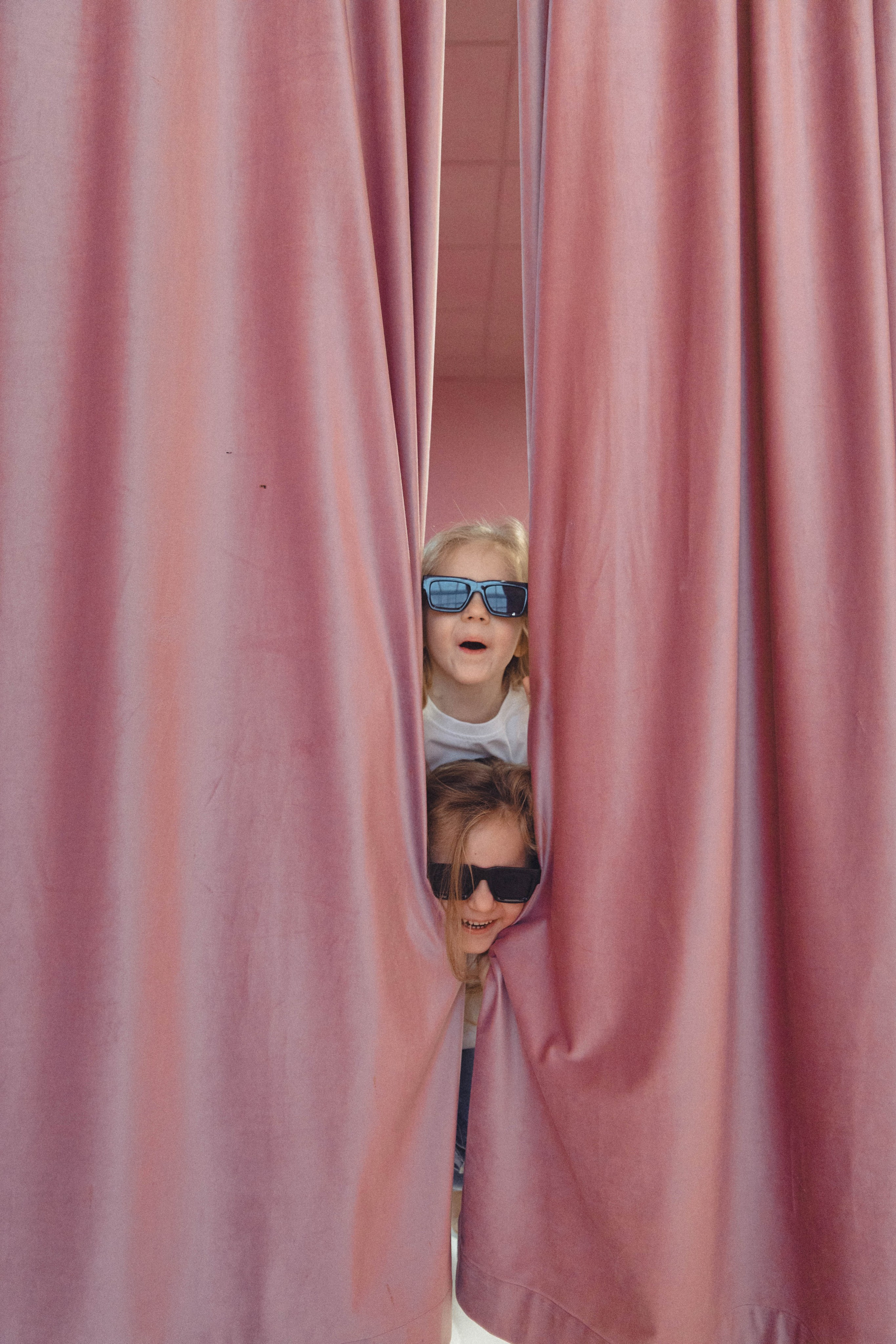 Показалось. Семейный и свадебный фотограф