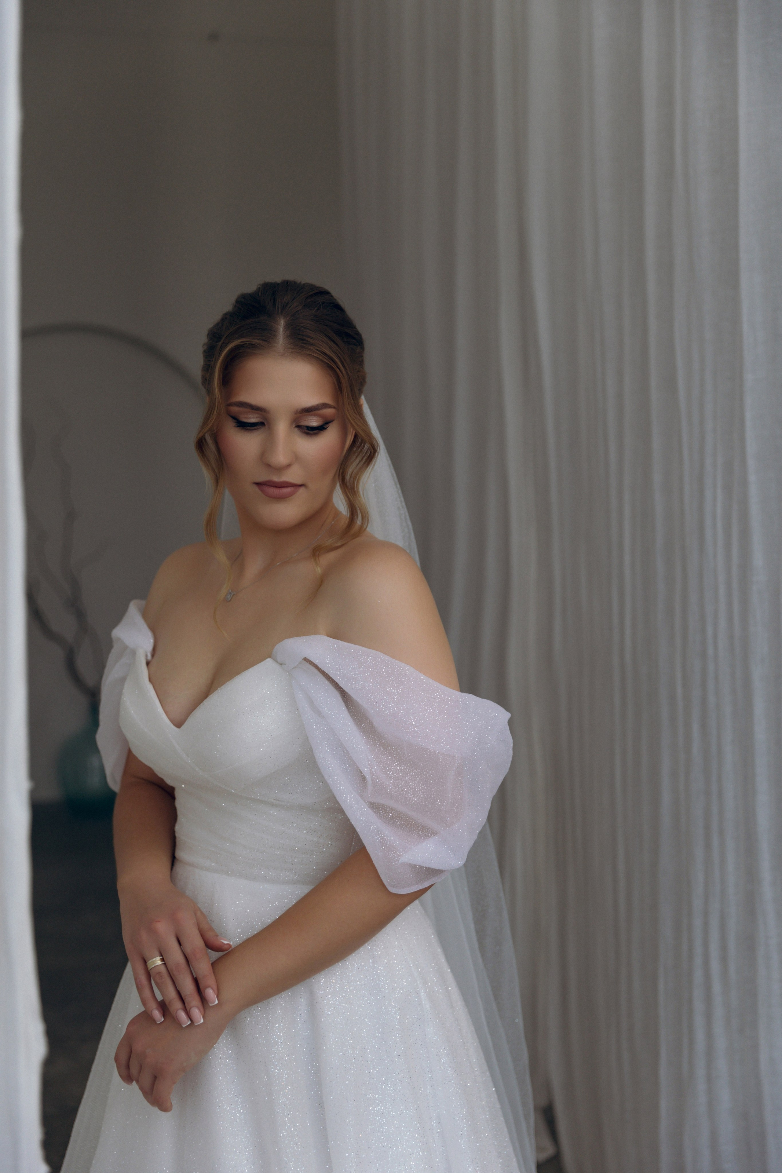 Арина и Александр, 11/10/ 2024. Свадебный  и семейный фотограф в Краснодаре