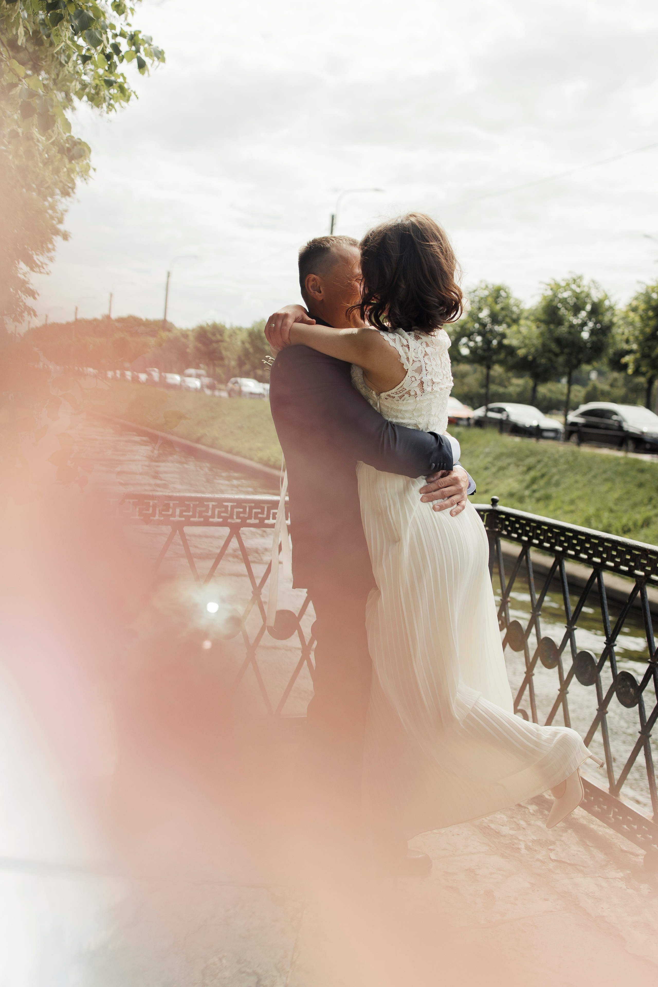 Эмиль и Анна. Главная