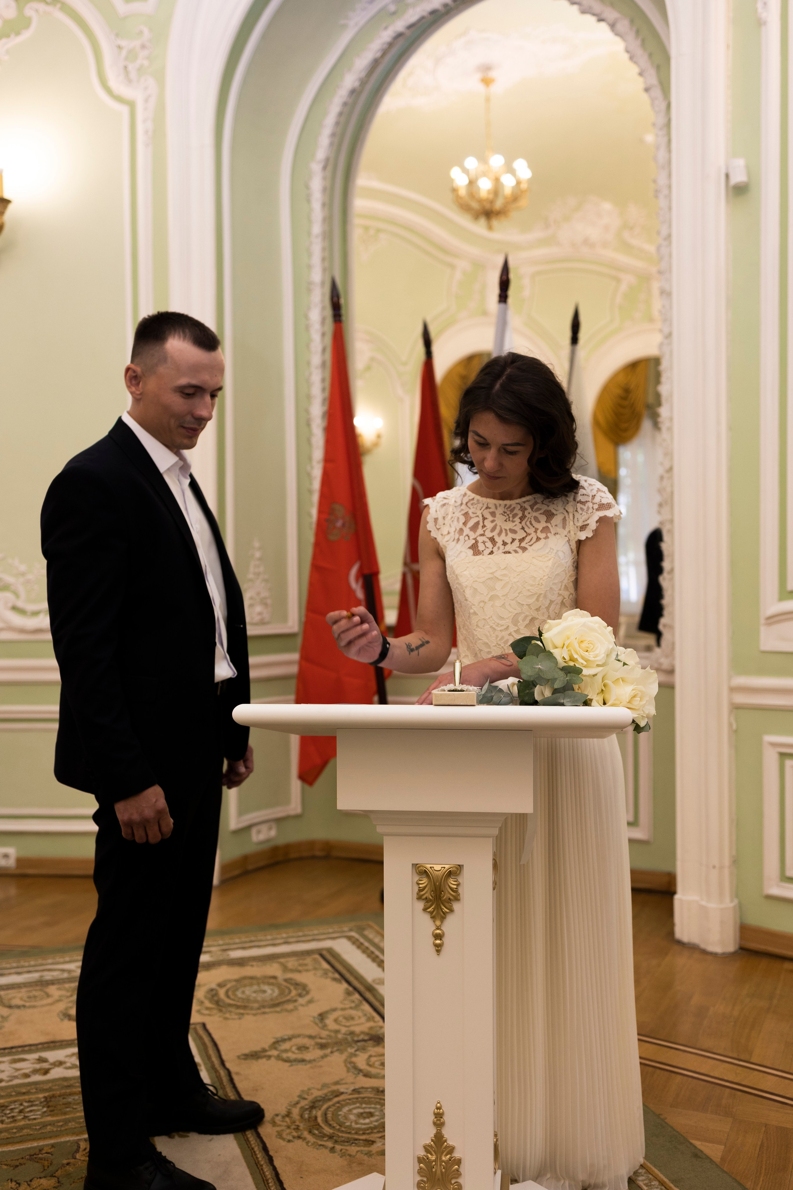 Эмиль и Анна. Главная