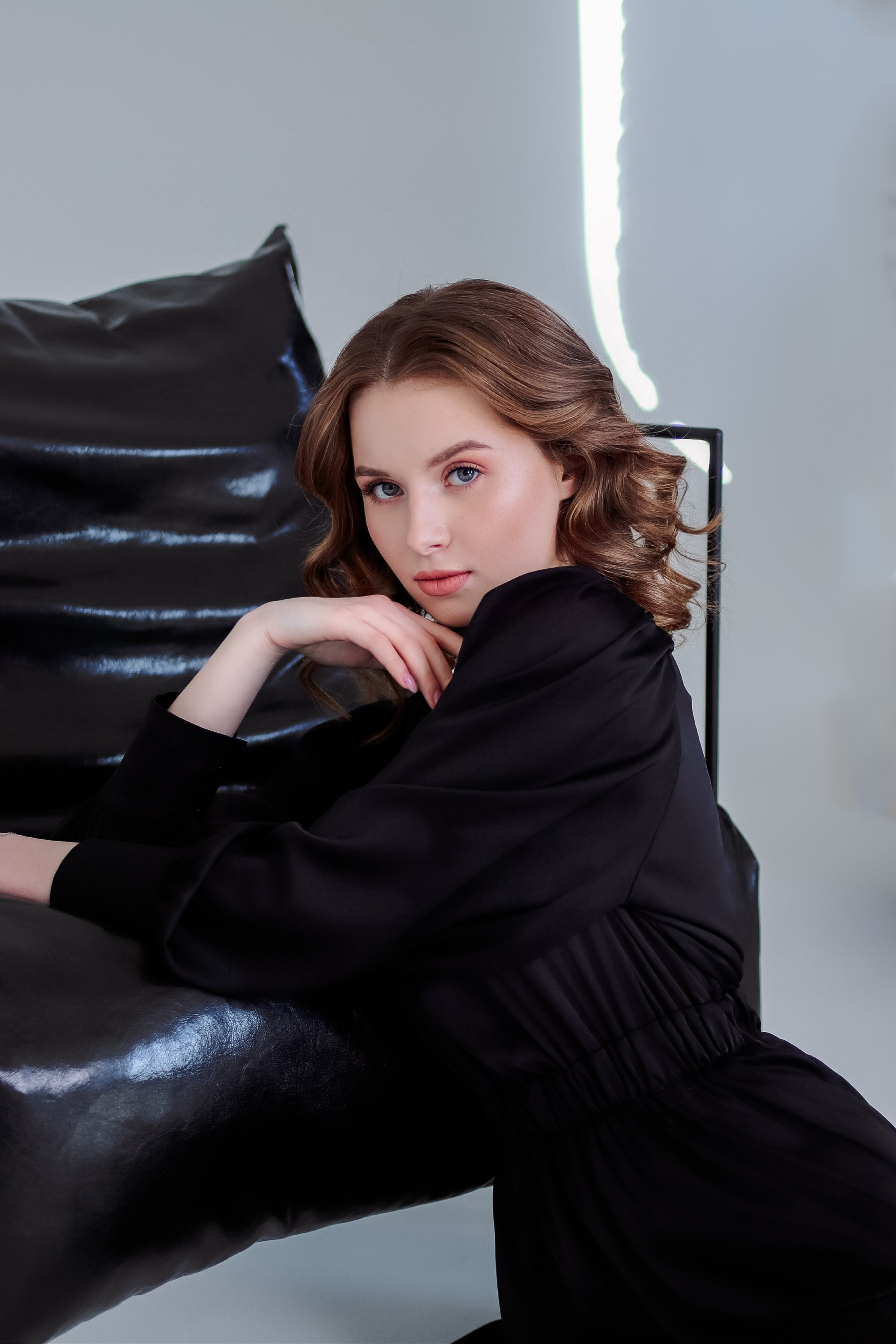 Алина. Семейный свадебный детский фотограф Саранск Наталья Сыркина