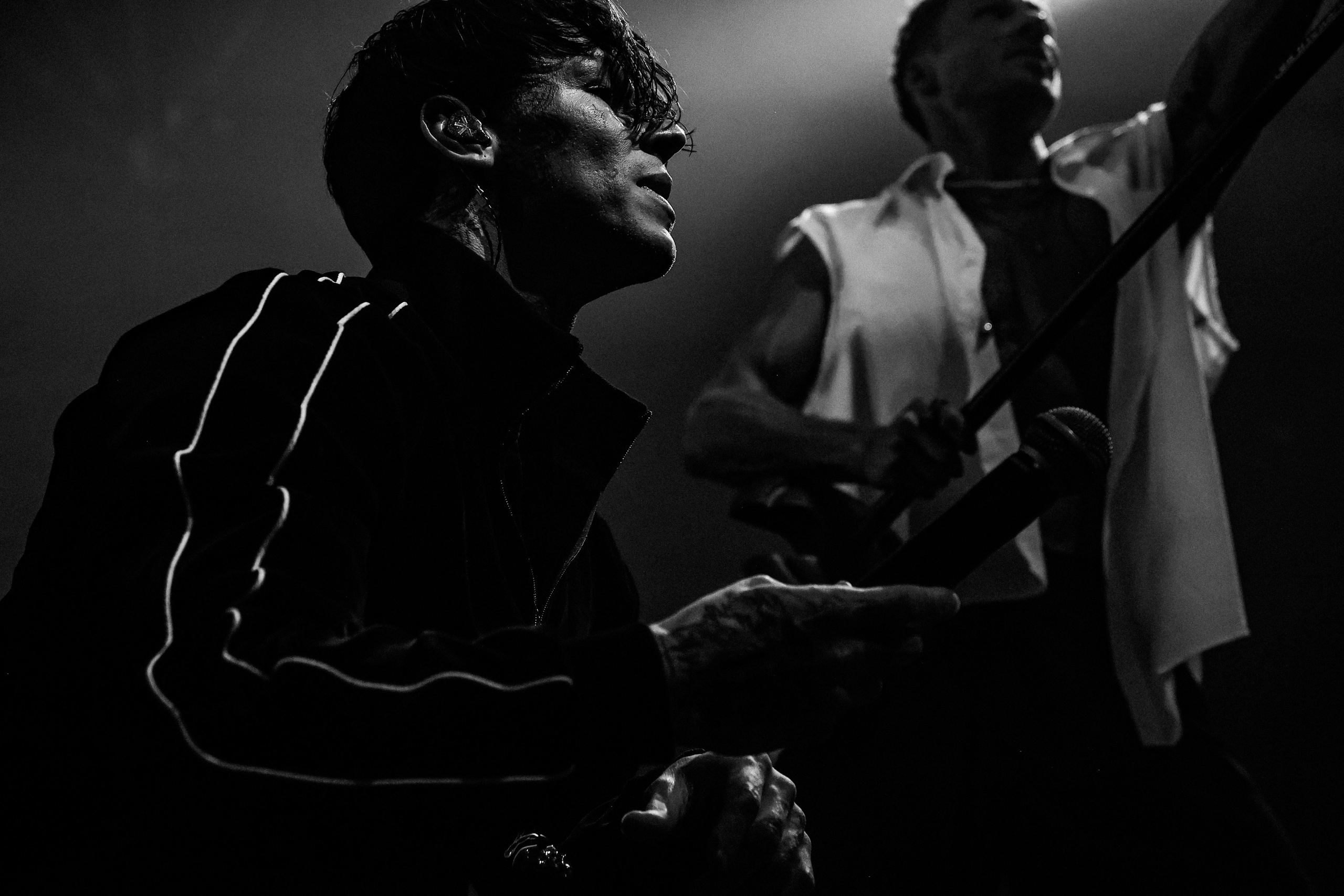 ОЛЕГ МАЙАМИ @ATMOSPHERE