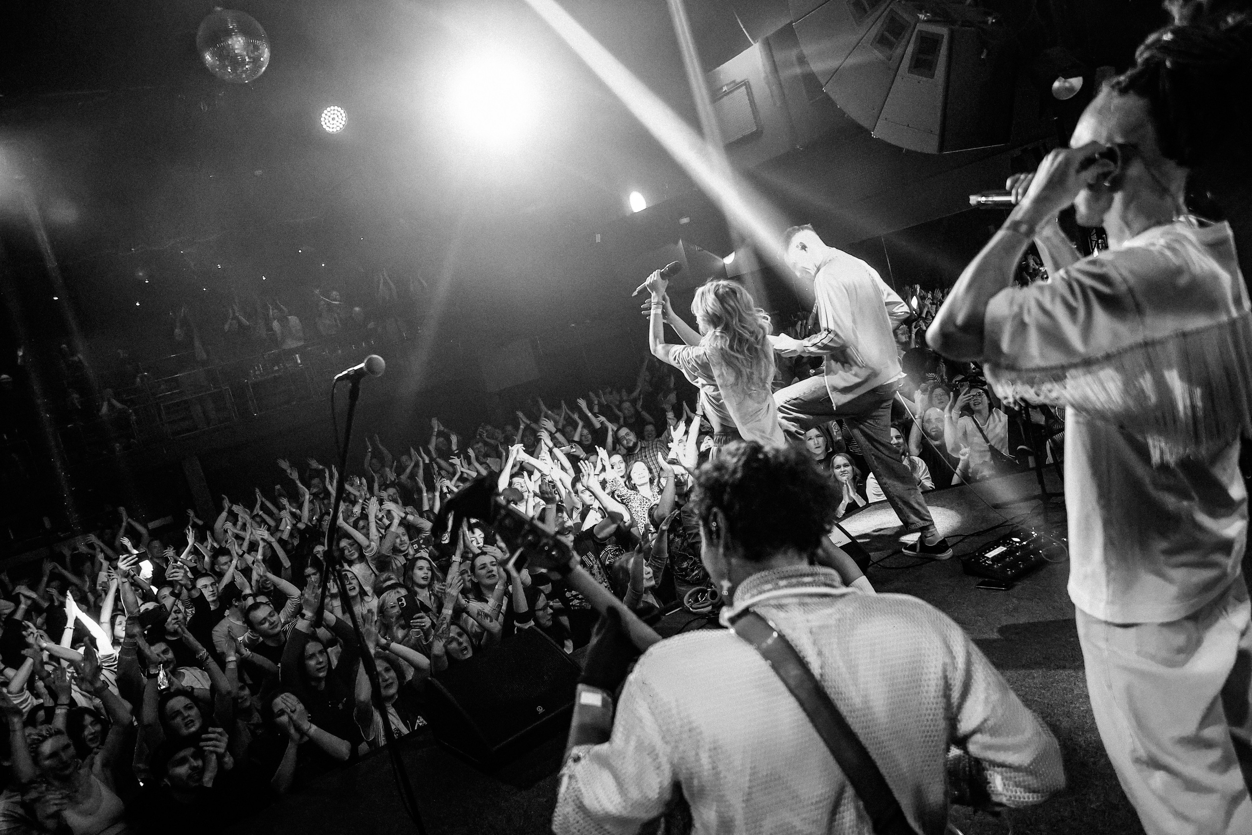 МАРЛИНЫ @PRAVDA