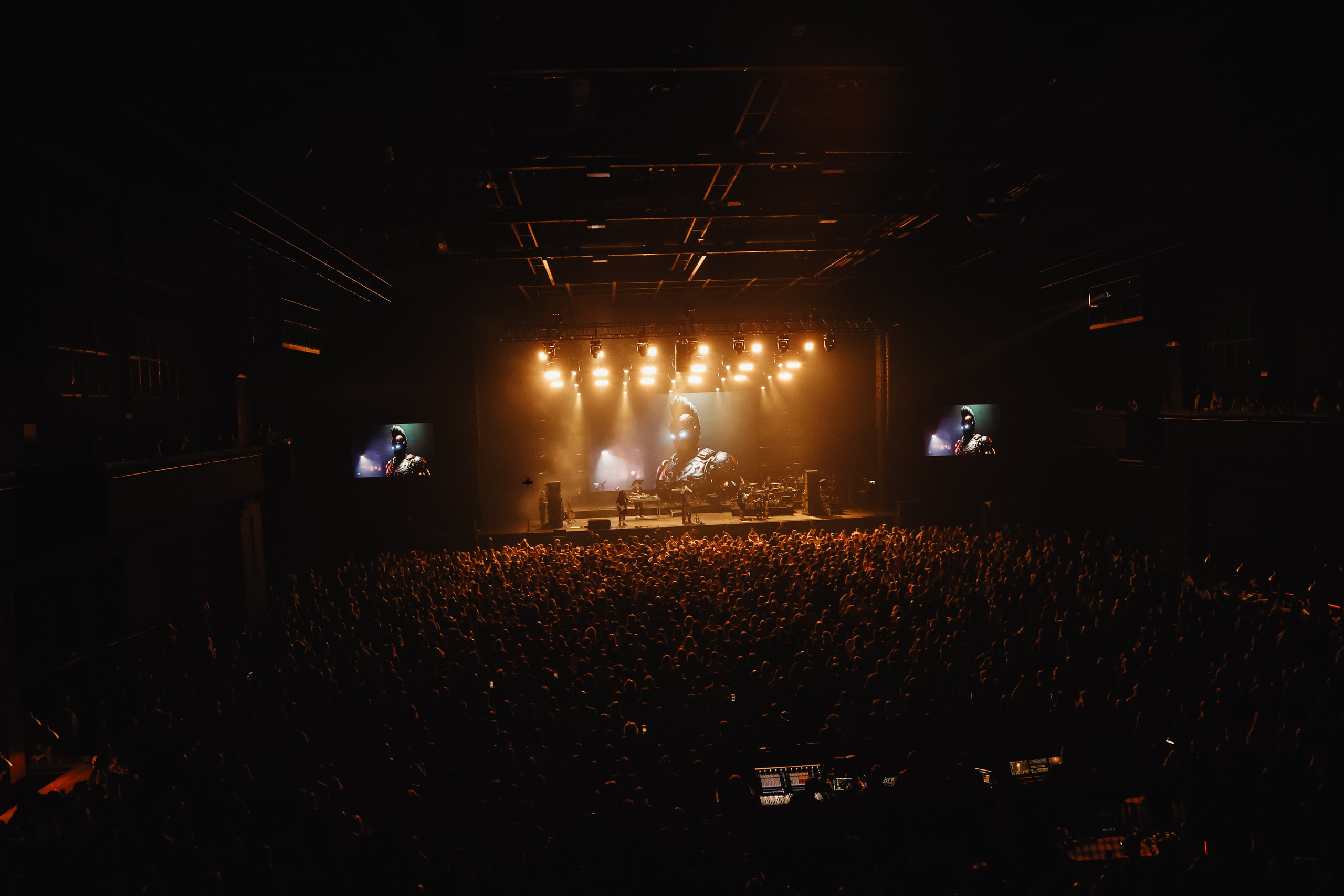 ЮБИЛЕЙНЫЙ ТУР BURITO