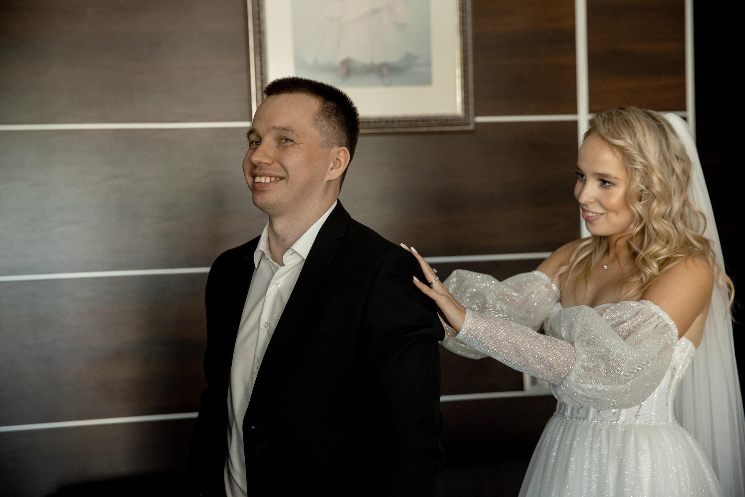 К&Д. Свадебный и репортажный фотограф в Перми