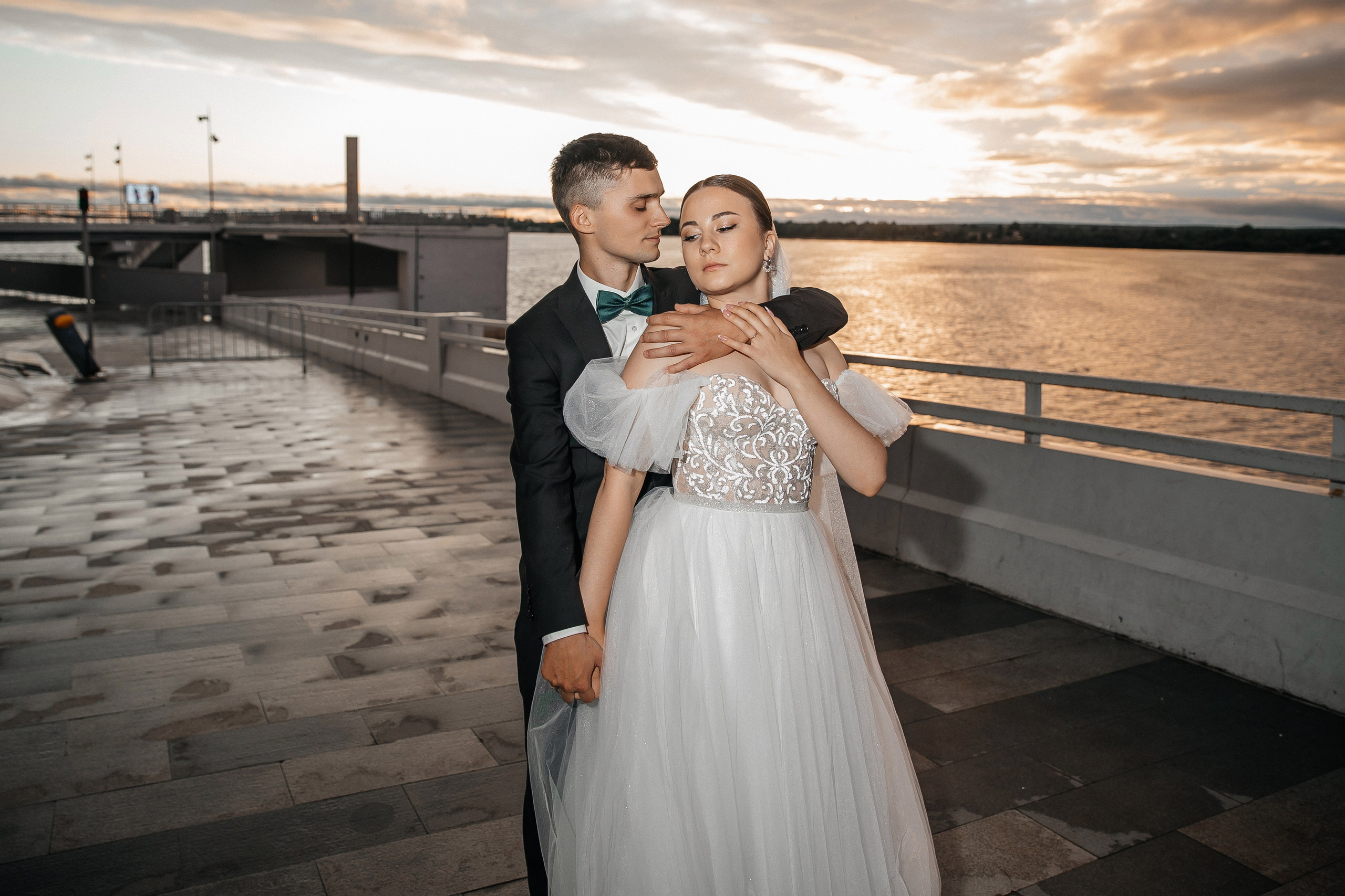 K&М. Свадебный и репортажный фотограф в Перми