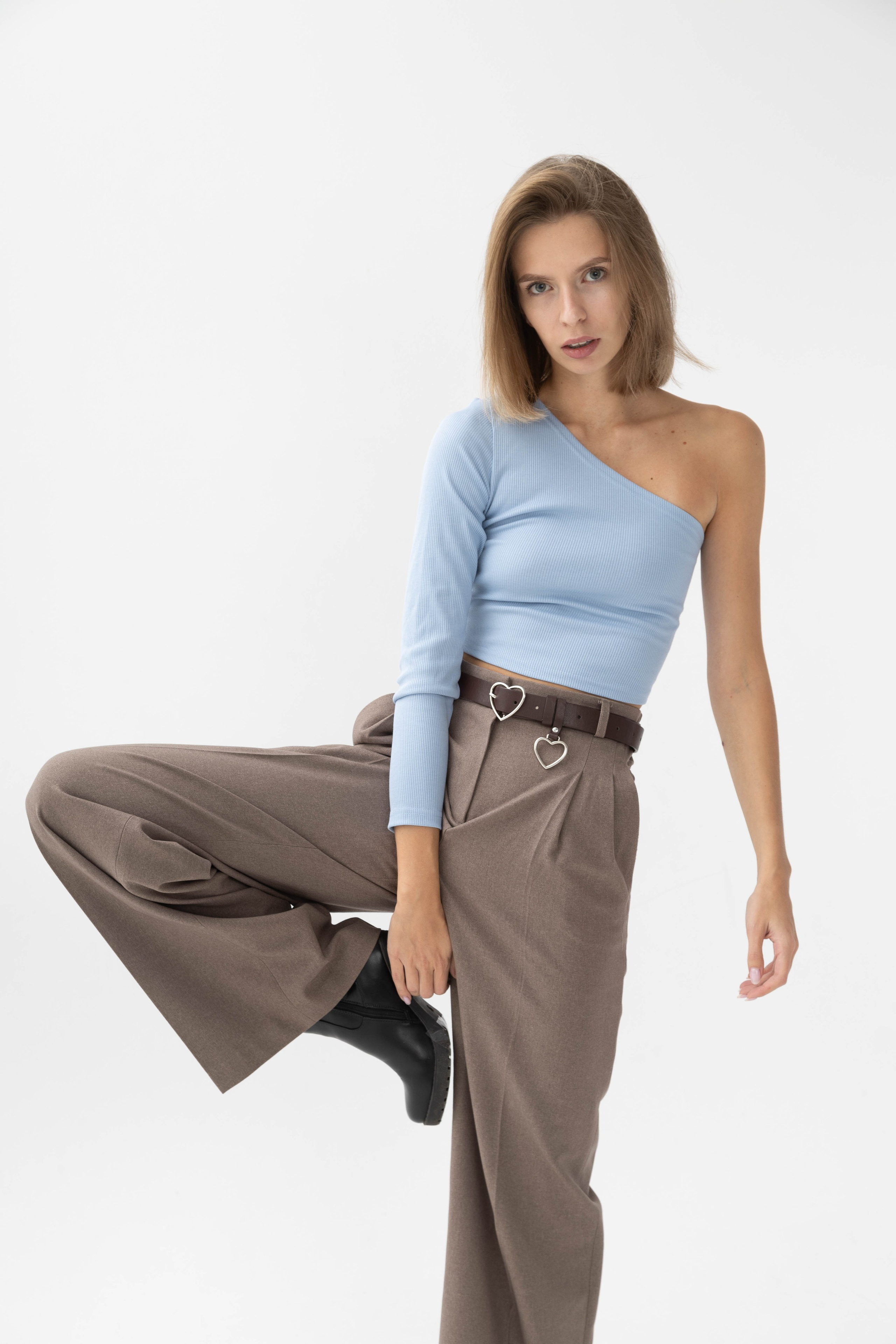 Модельные портфолио