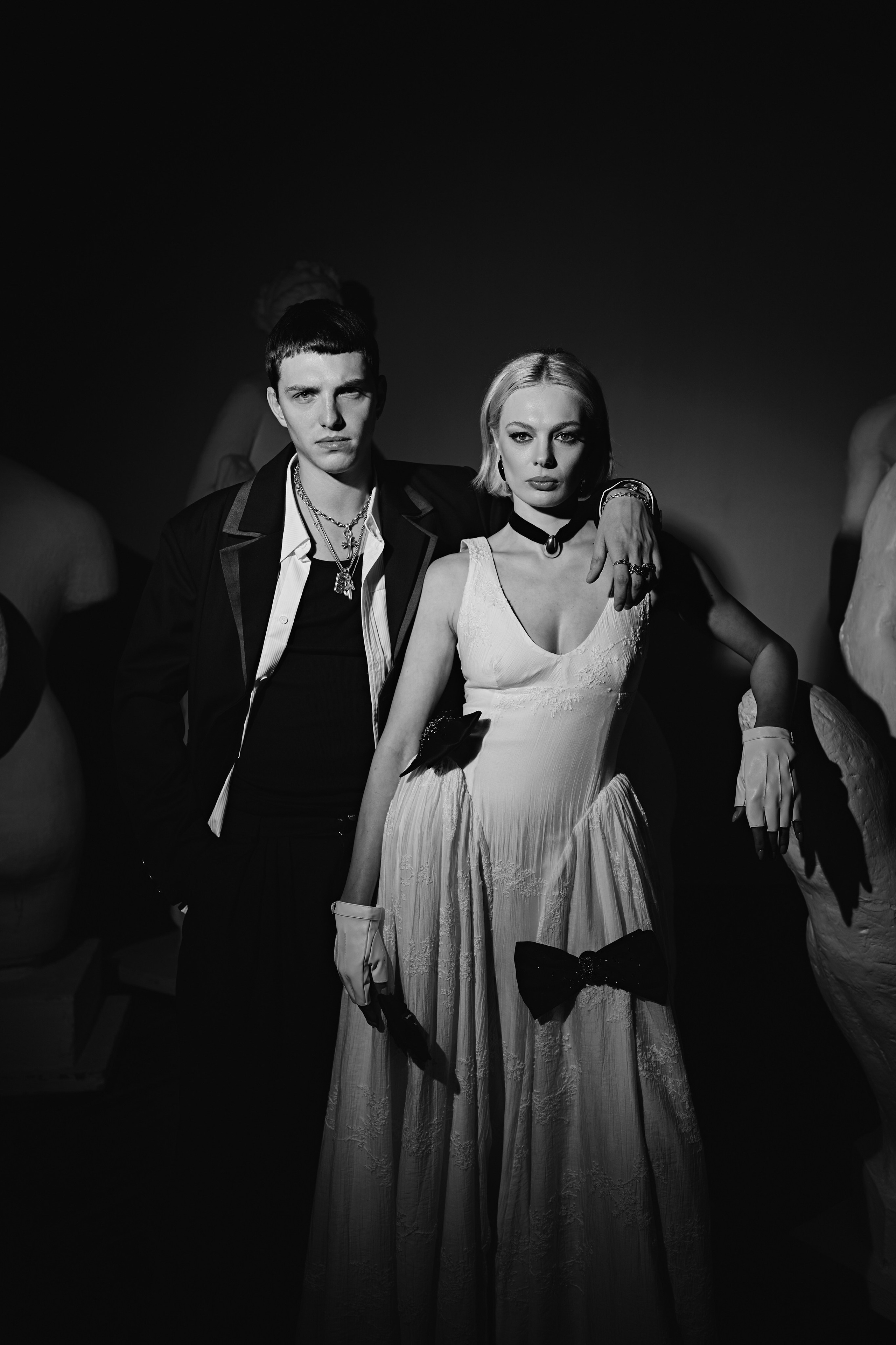 Свадебная фотосессия. Фотограф Ярославль — Роман Андреев