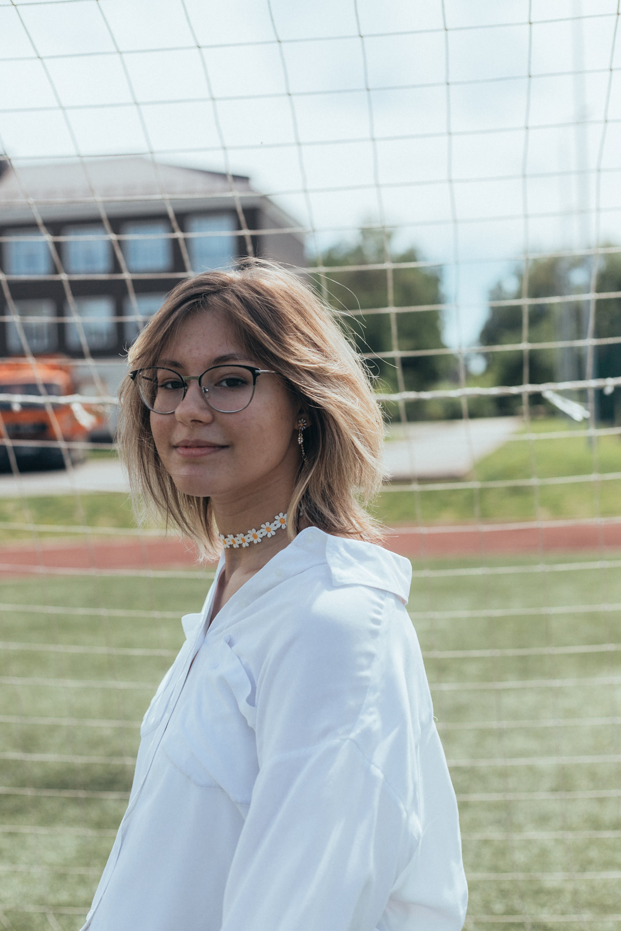 10 класс 21 гимназия. Фотограф Софья Володкина