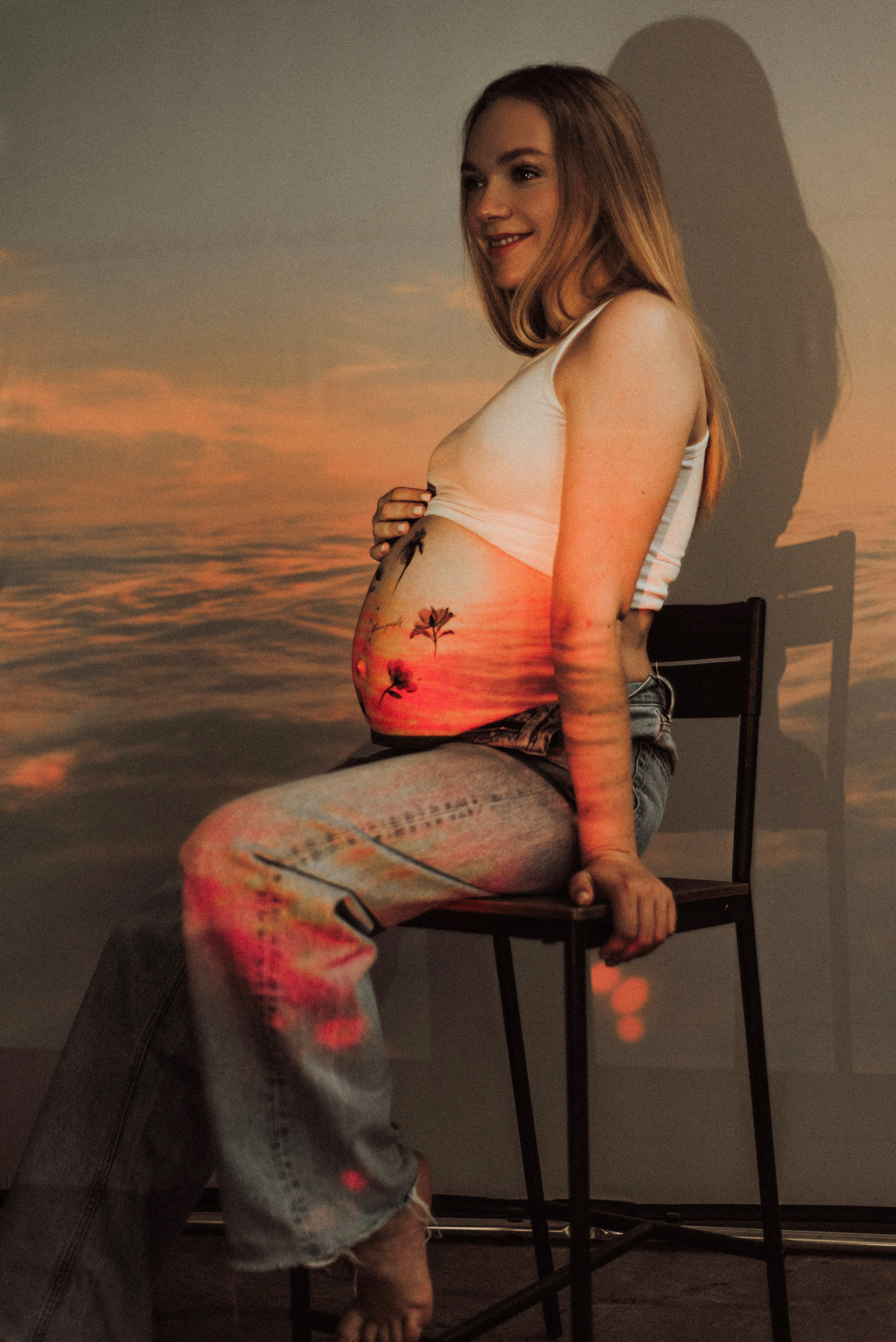 Anya. Фотограф Татьяна Семенова [Минск/Москва]