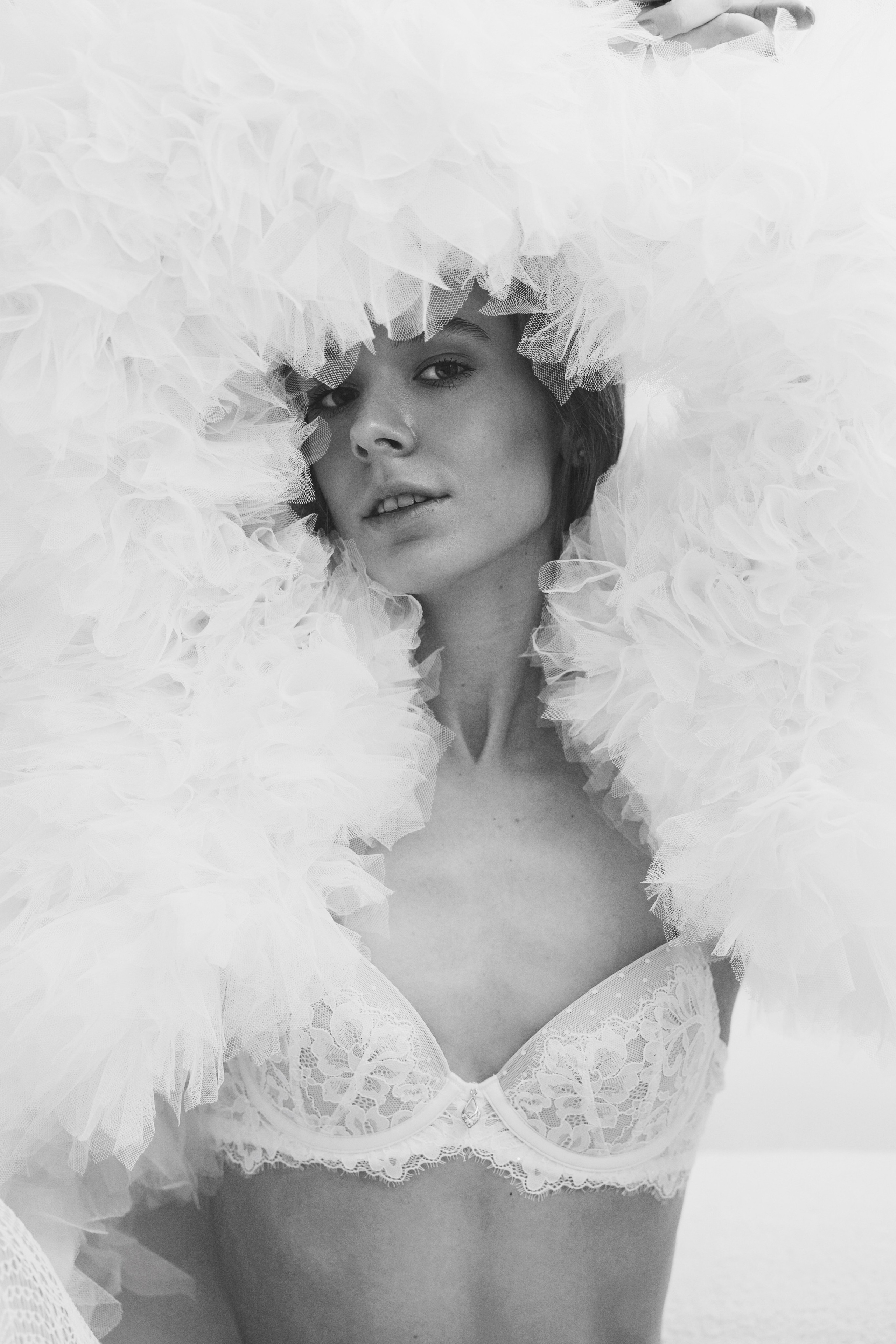 Портретный и свадебный фотограф в Нижнем Новгороде | Анна Бейль