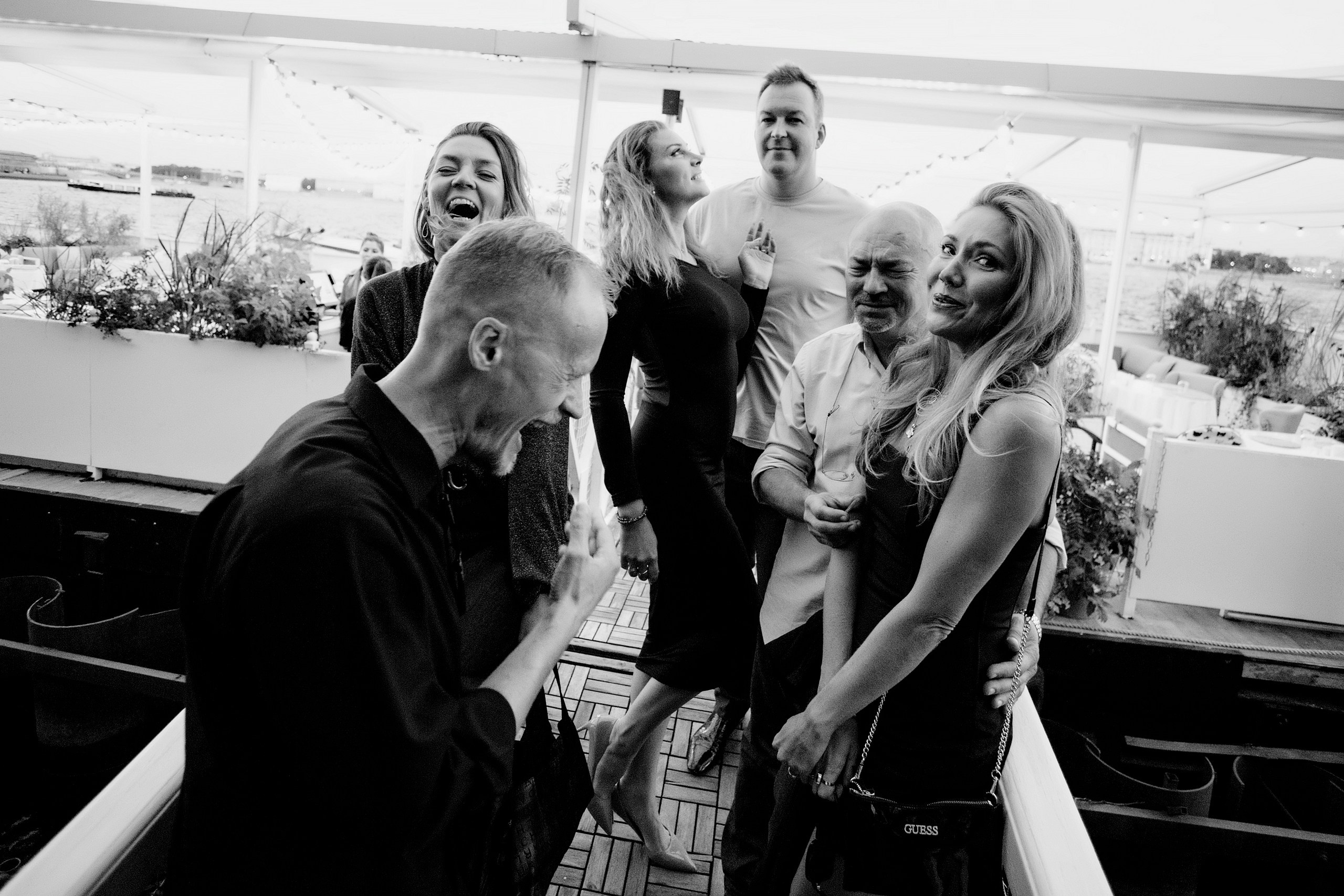 День рождения Radio Record. Свадебный и семейный фотограф Ярослав Фущич