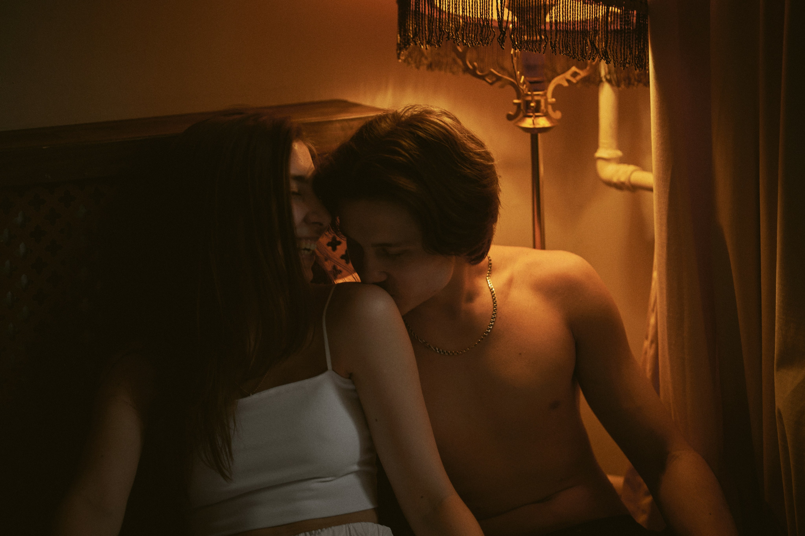 Даша и Даня. Фотограф в Санкт-Петербурге | Аня Маленчук