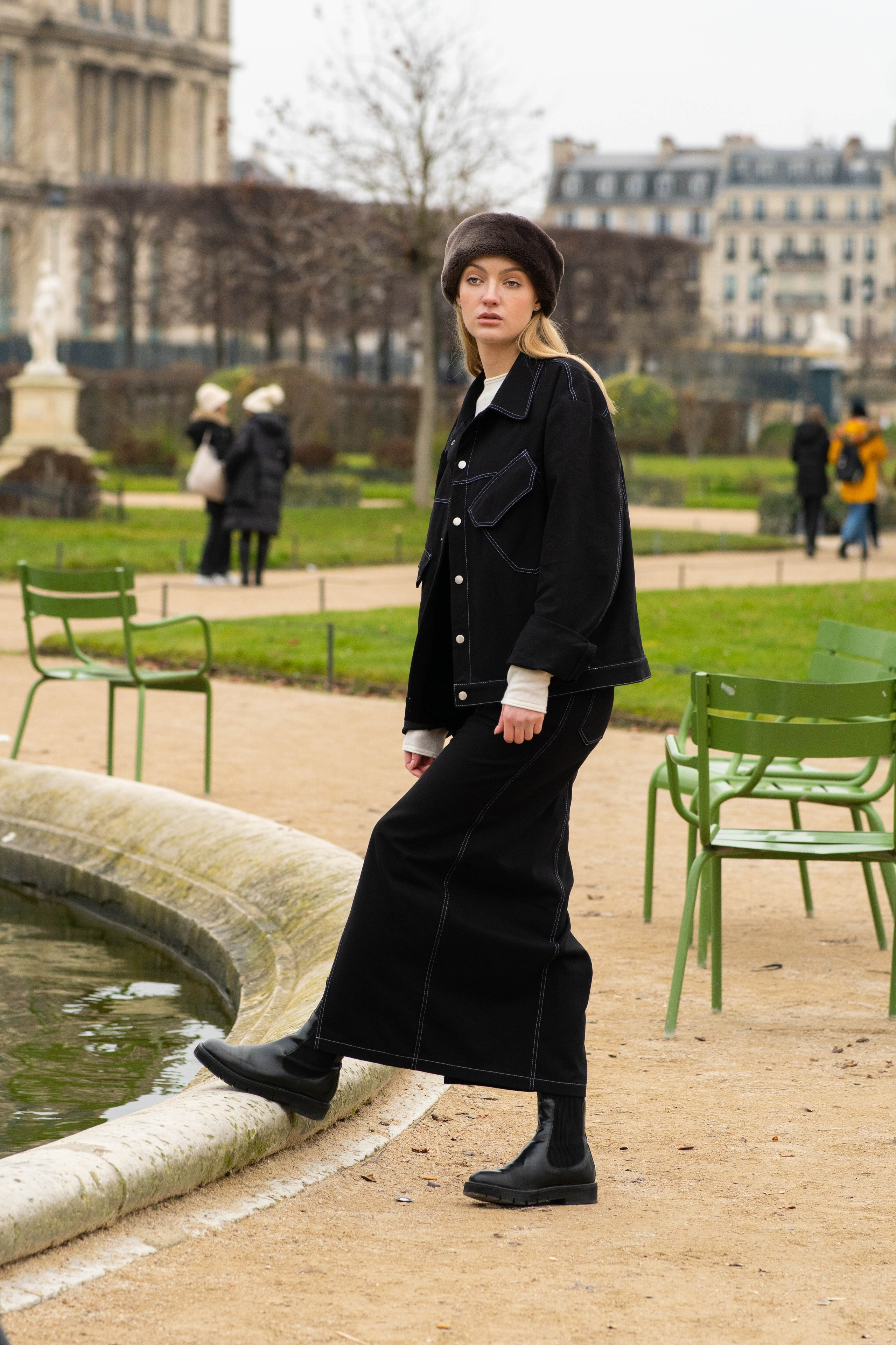 Fashion. Innesapezzolini.ru