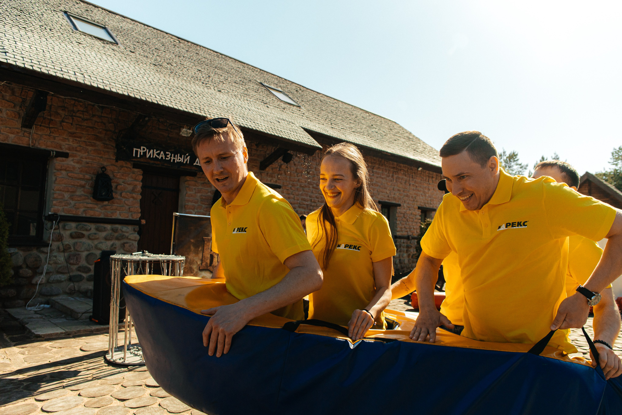 СТАРАЯ МЕЛЬНИЦА. Фотограф в Санкт-Петербурге Виктория Безверхая