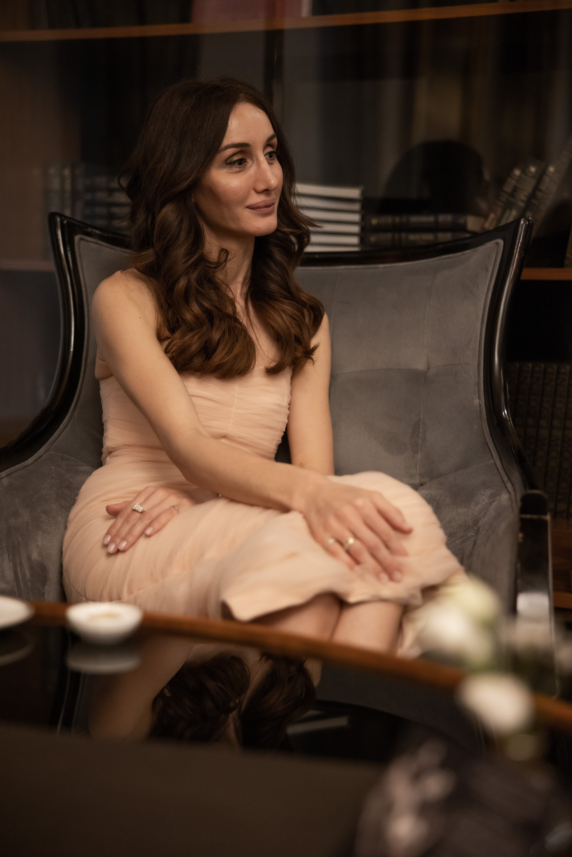 Арт-встреча. Людмила Семеняка. Главная