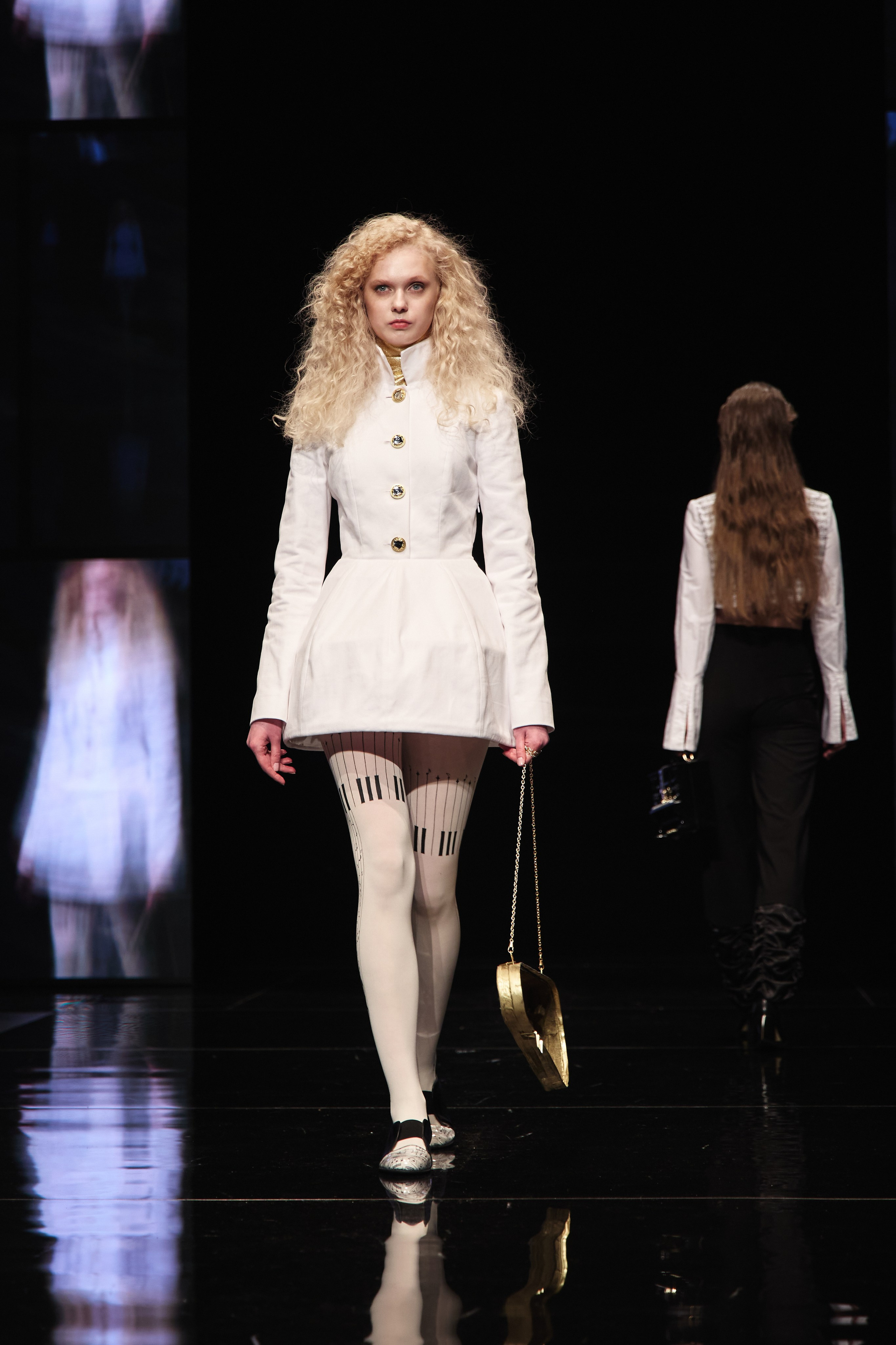 St. Petersburg Fashion Week april 25. Контент фотограф в Санкт-Петербурге Иванова Юлия