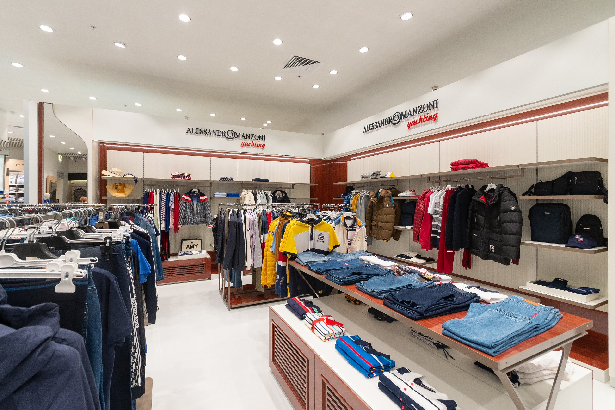 Lady & Gantleman CITY. Фотограф Сергей Сергеев