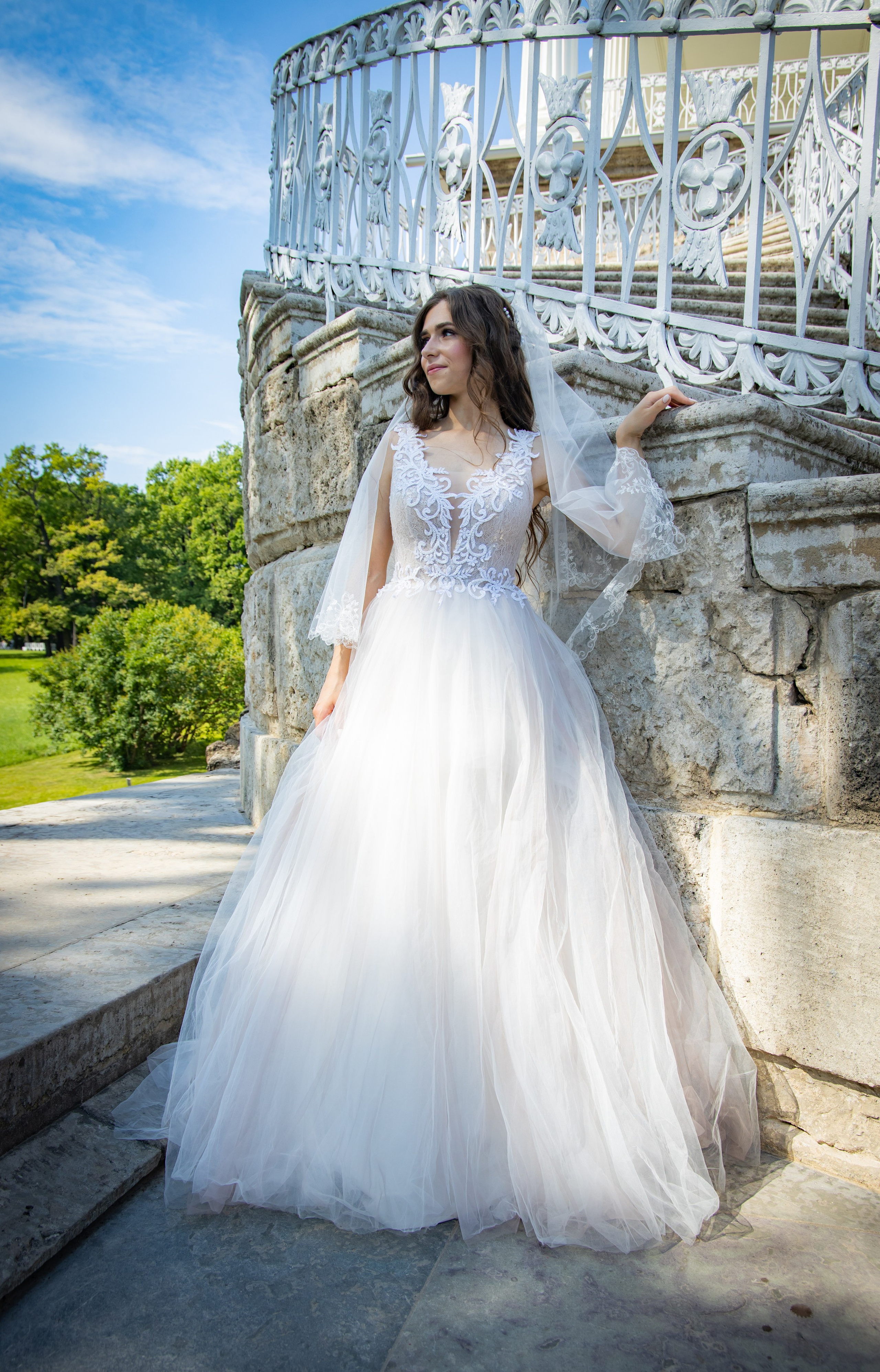 СВАДЬБЫ. Профессиональный фотограф Светлана Протасова