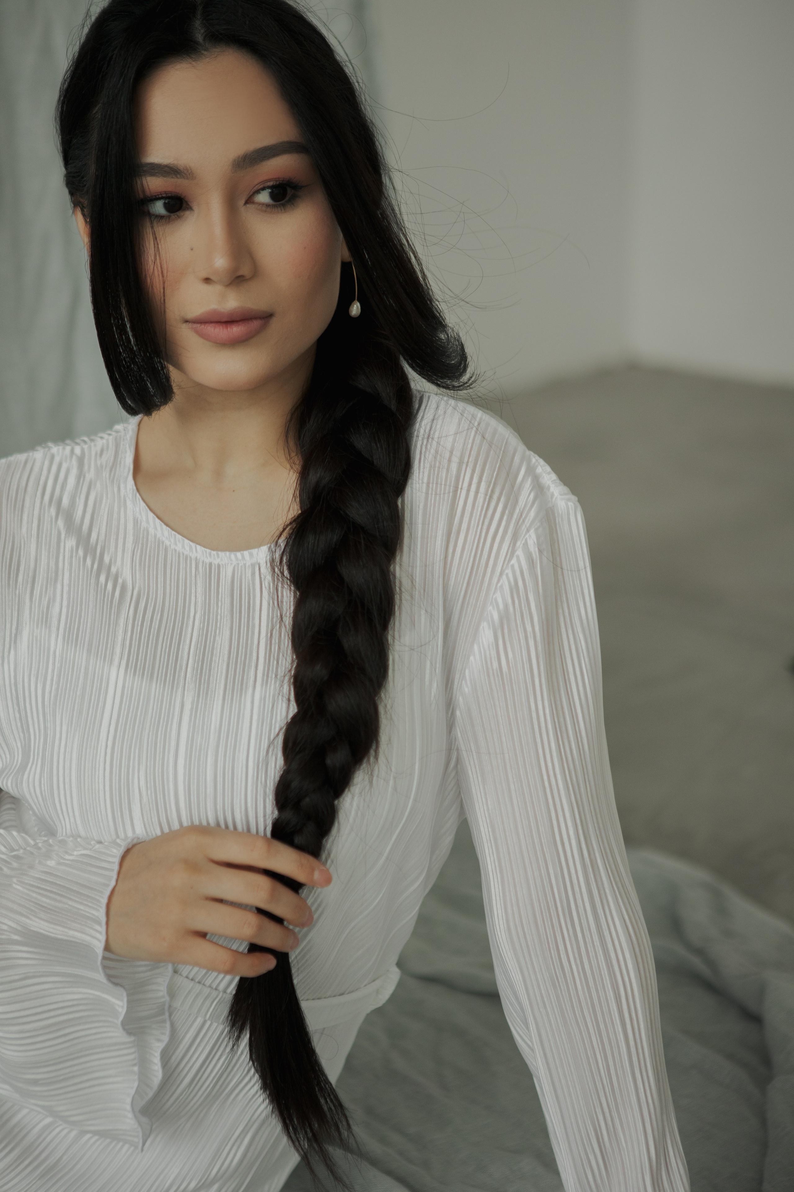 Мавзуна. Фотограф в Саратове Сабина Иманова