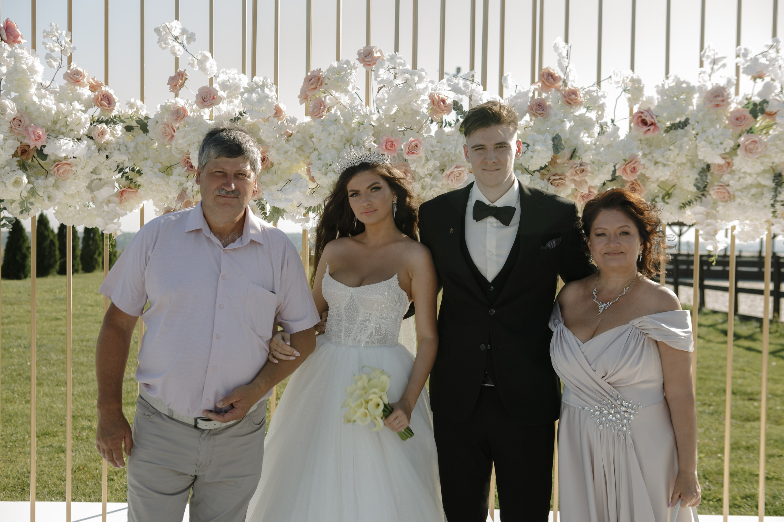 Сергей и Алина. Фотограф в Саратове Сабина Иманова