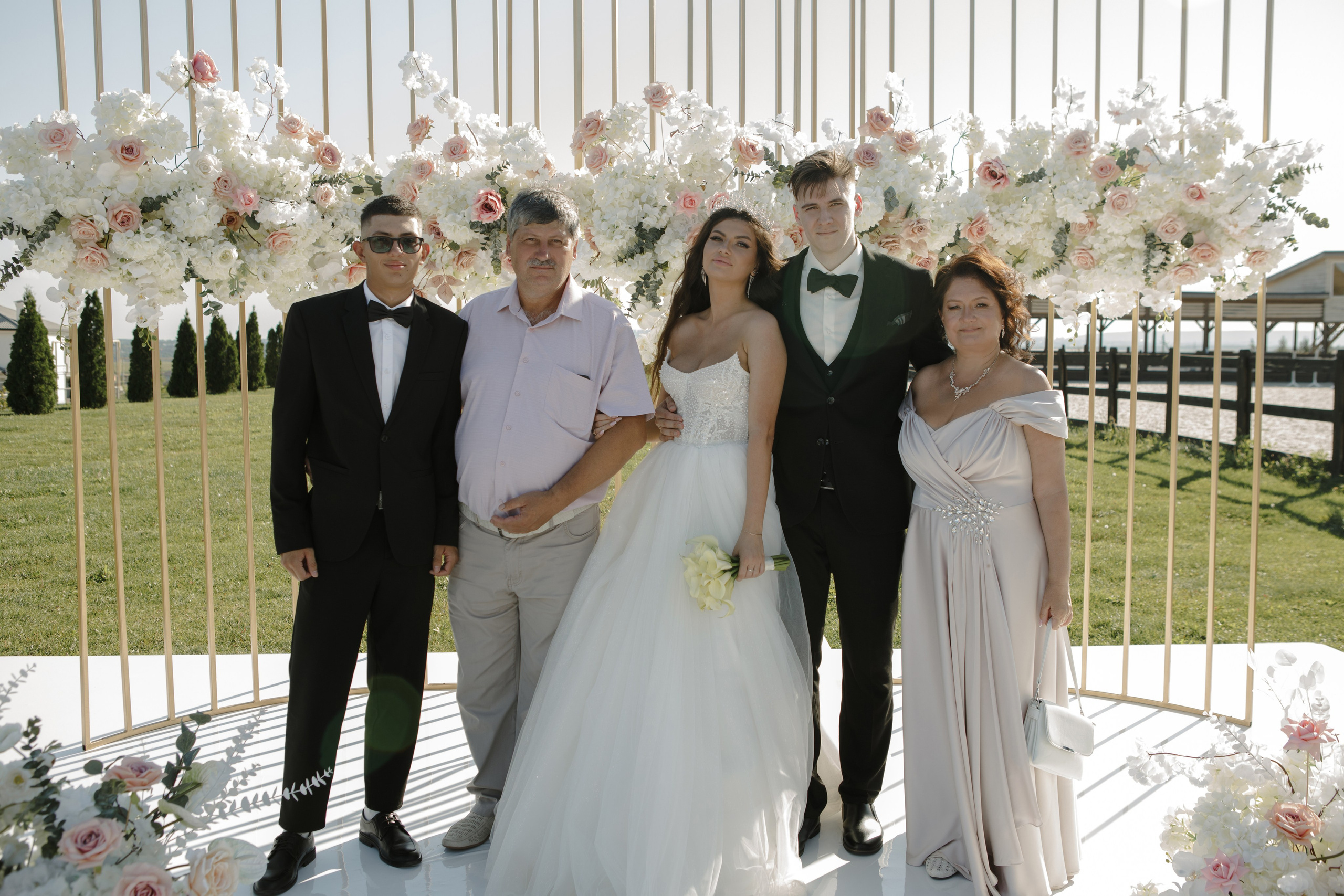 Сергей и Алина. Фотограф в Саратове Сабина Иманова