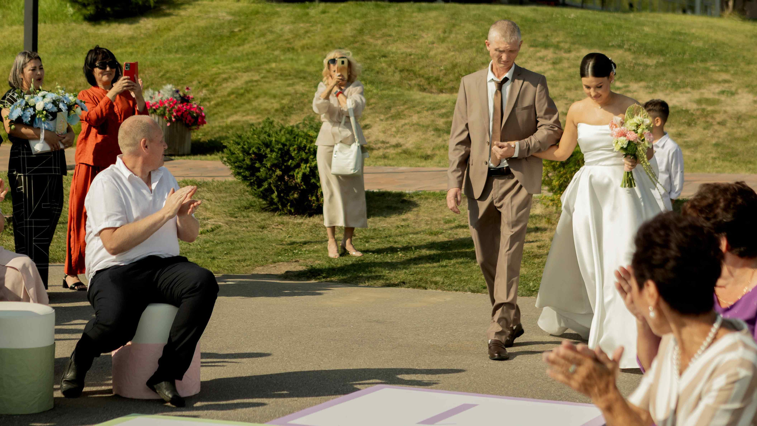 Влад + Настя = <3 (В данной серии сокращенный, полый день). Фотограф в Саратове Сабина Иманова