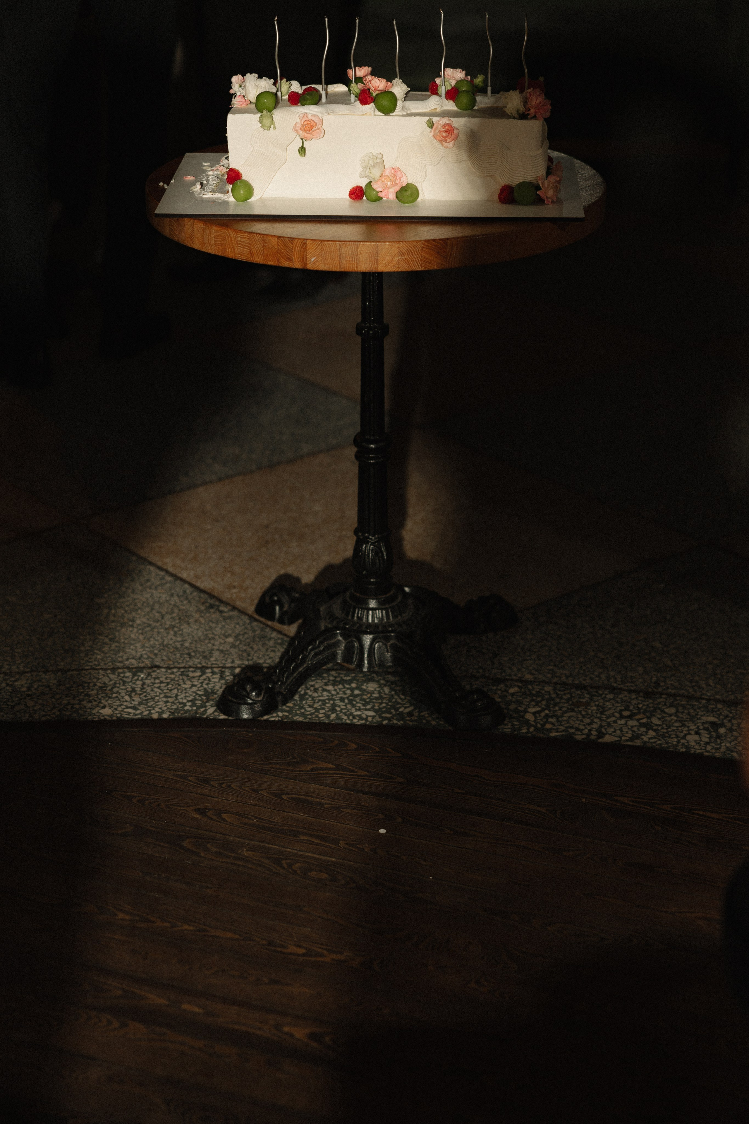 Всё ради любви!. Свадебный фотограф в Санкт-Петербурге Баженова Алина