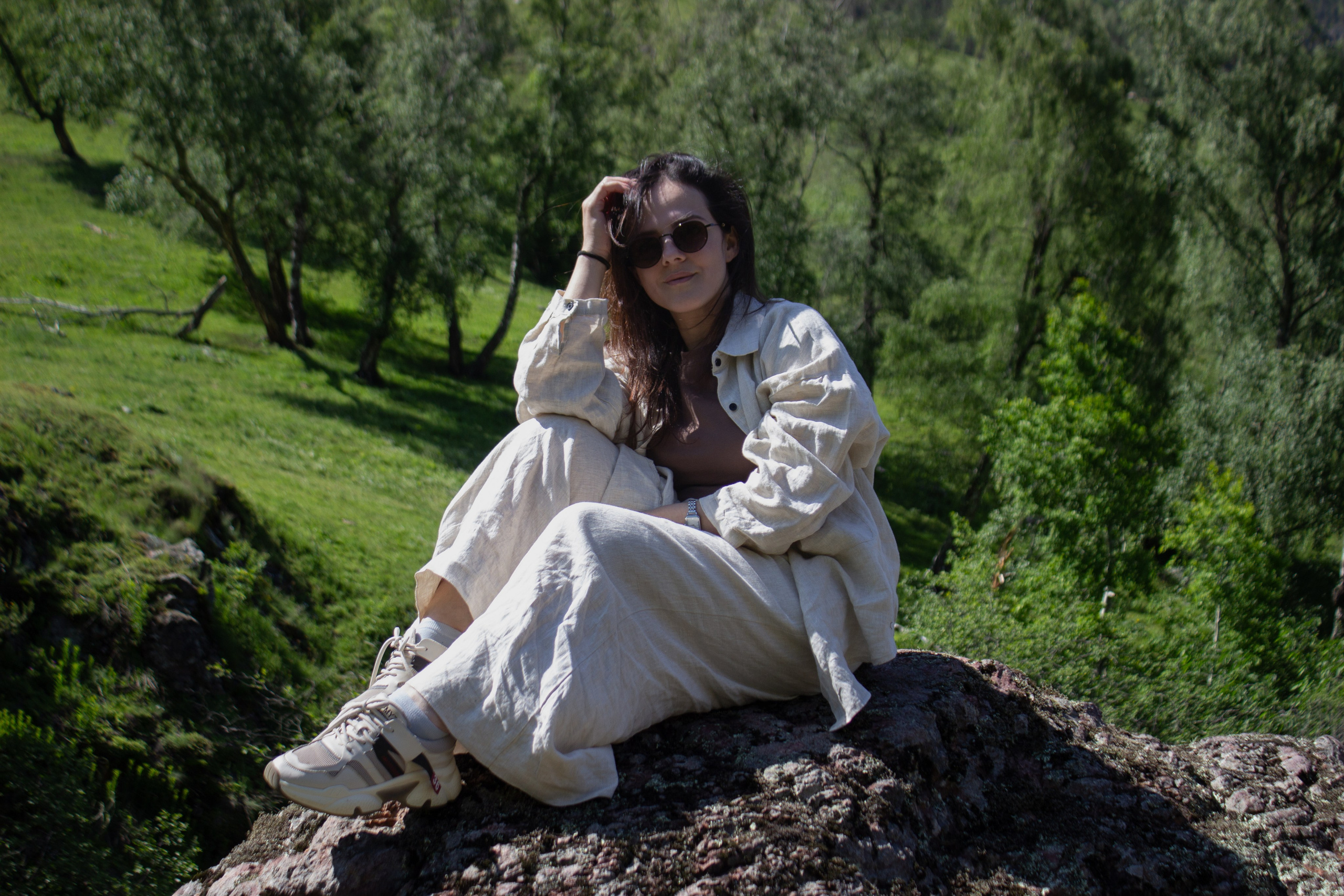 Индивидуальная