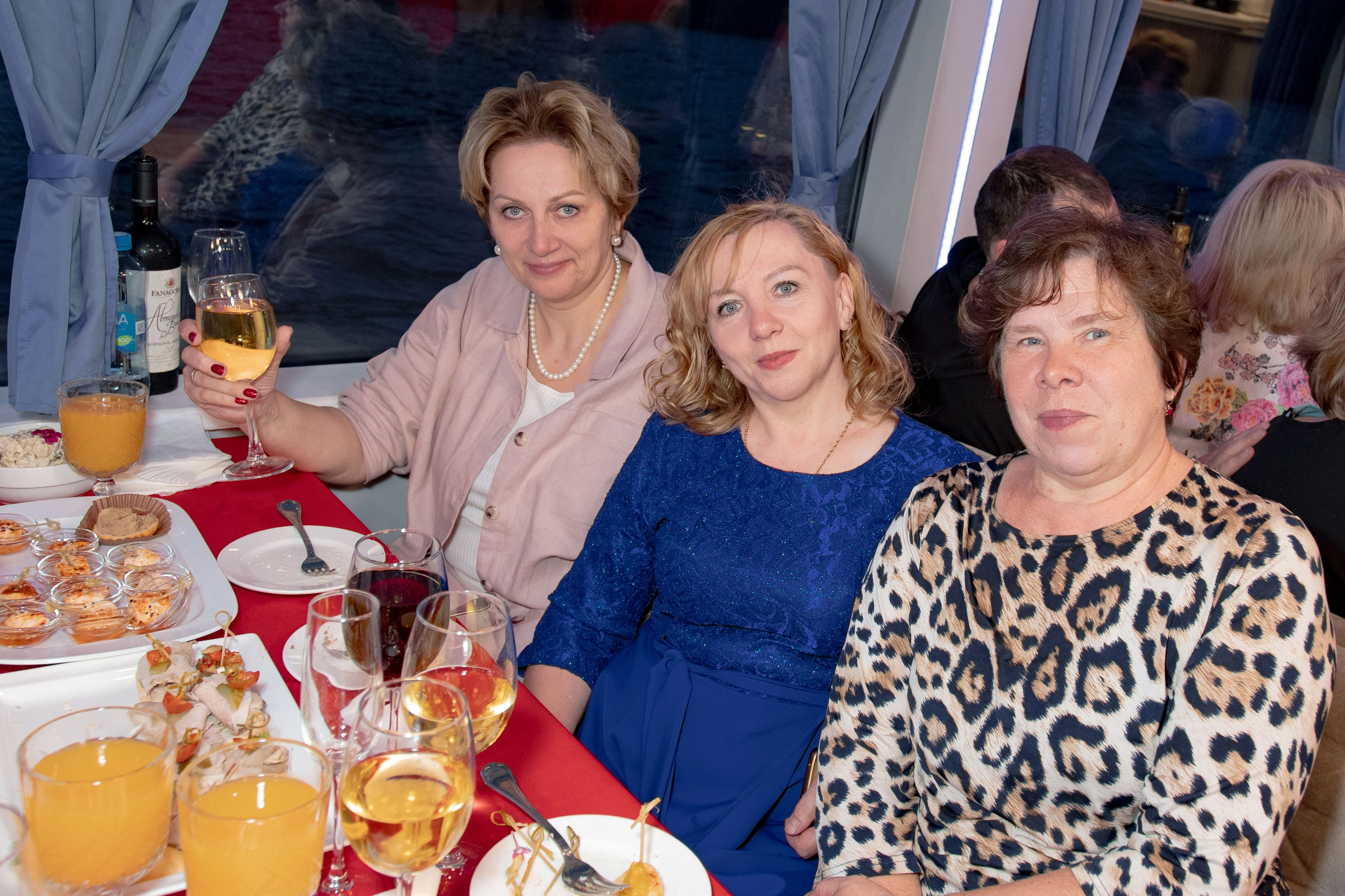 Company party. Фотограф Махлаева Виктория/Санкт-Петербург