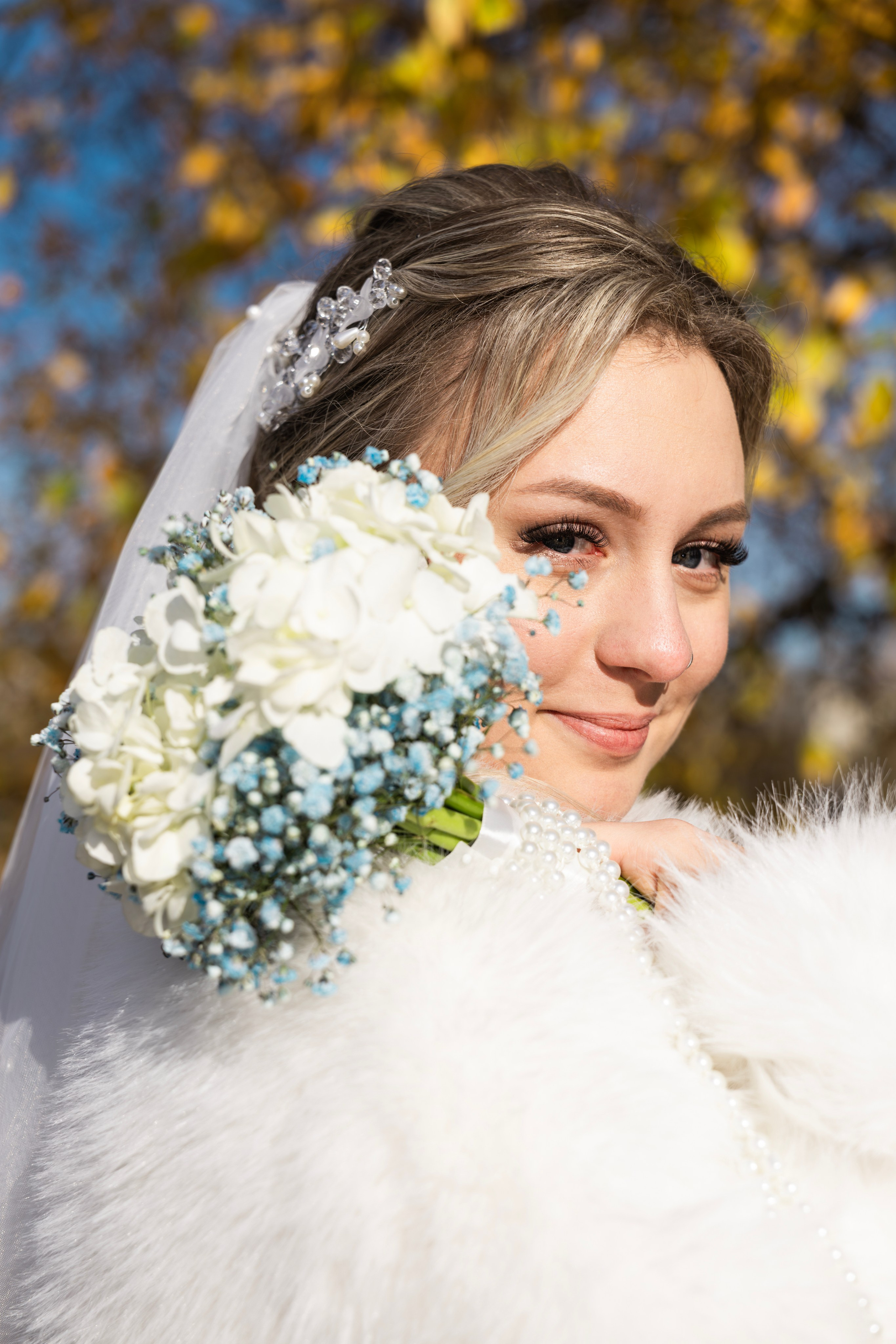 Сергей и Полина. Constantine Kostin. Фотограф, видеограф, аэросъёмка в Твери