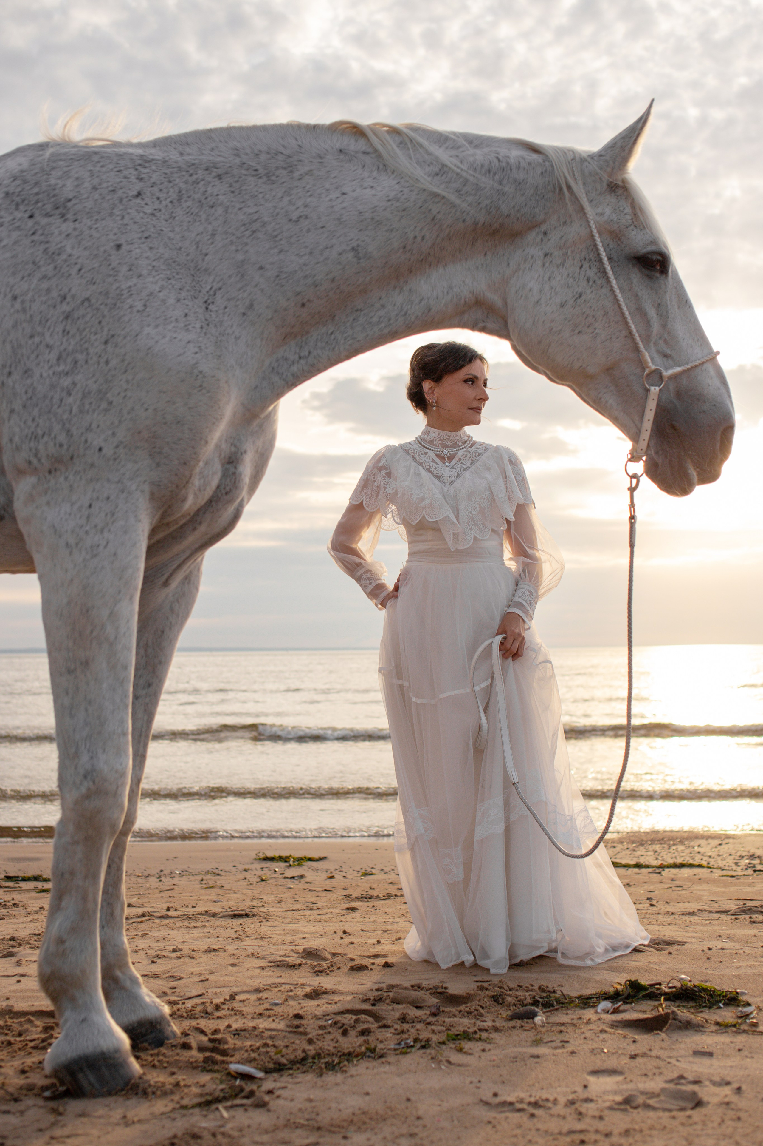 Ольга и Эрна